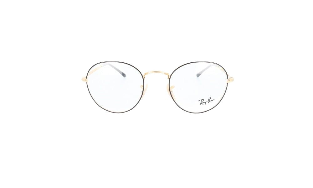 RAY - BAN RX 3582 - Jorge Oculista