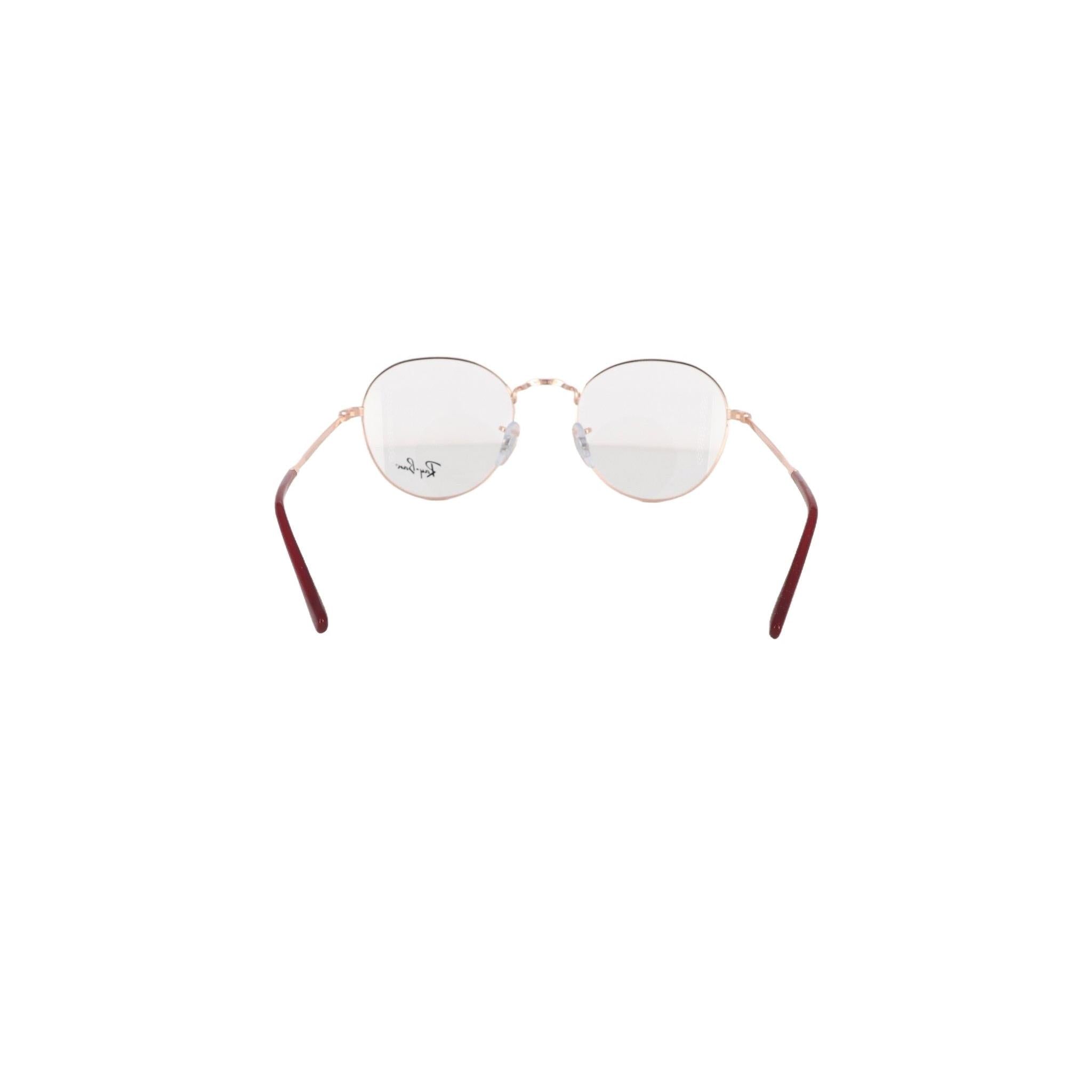 RAY - BAN RX 3582 - Jorge Oculista