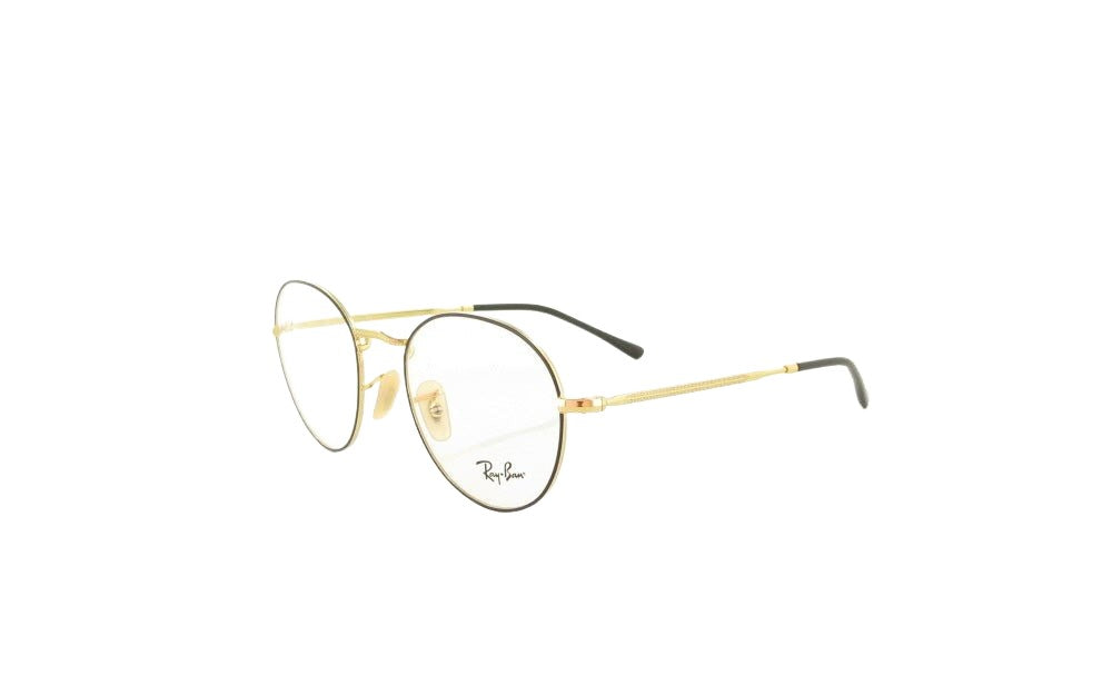 RAY - BAN RX 3582 - Jorge Oculista