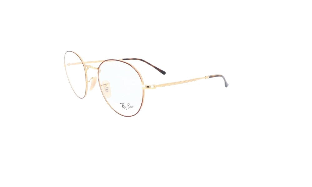 RAY - BAN RX 3582 - Jorge Oculista