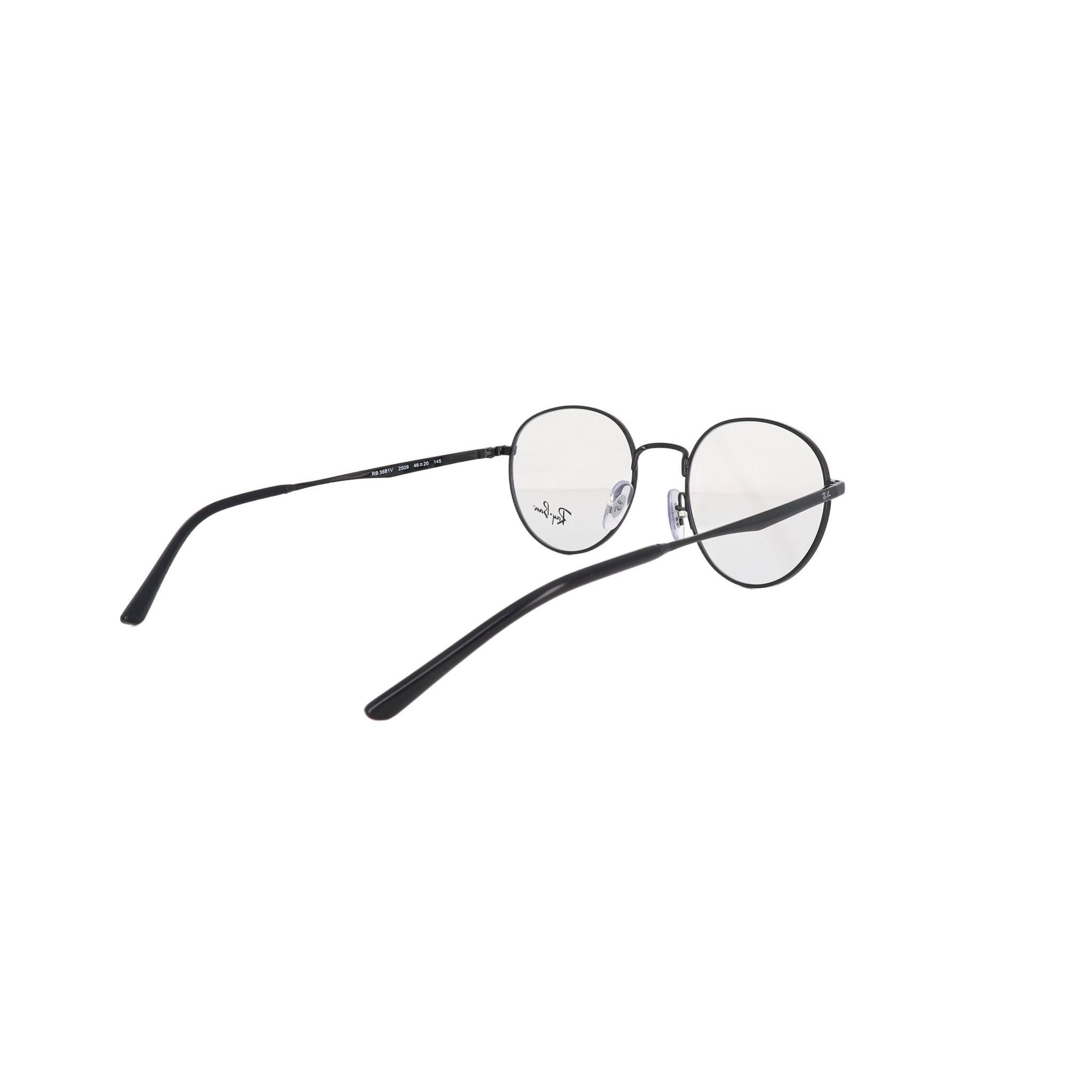 RAY - BAN RX 3681 - Jorge Oculista