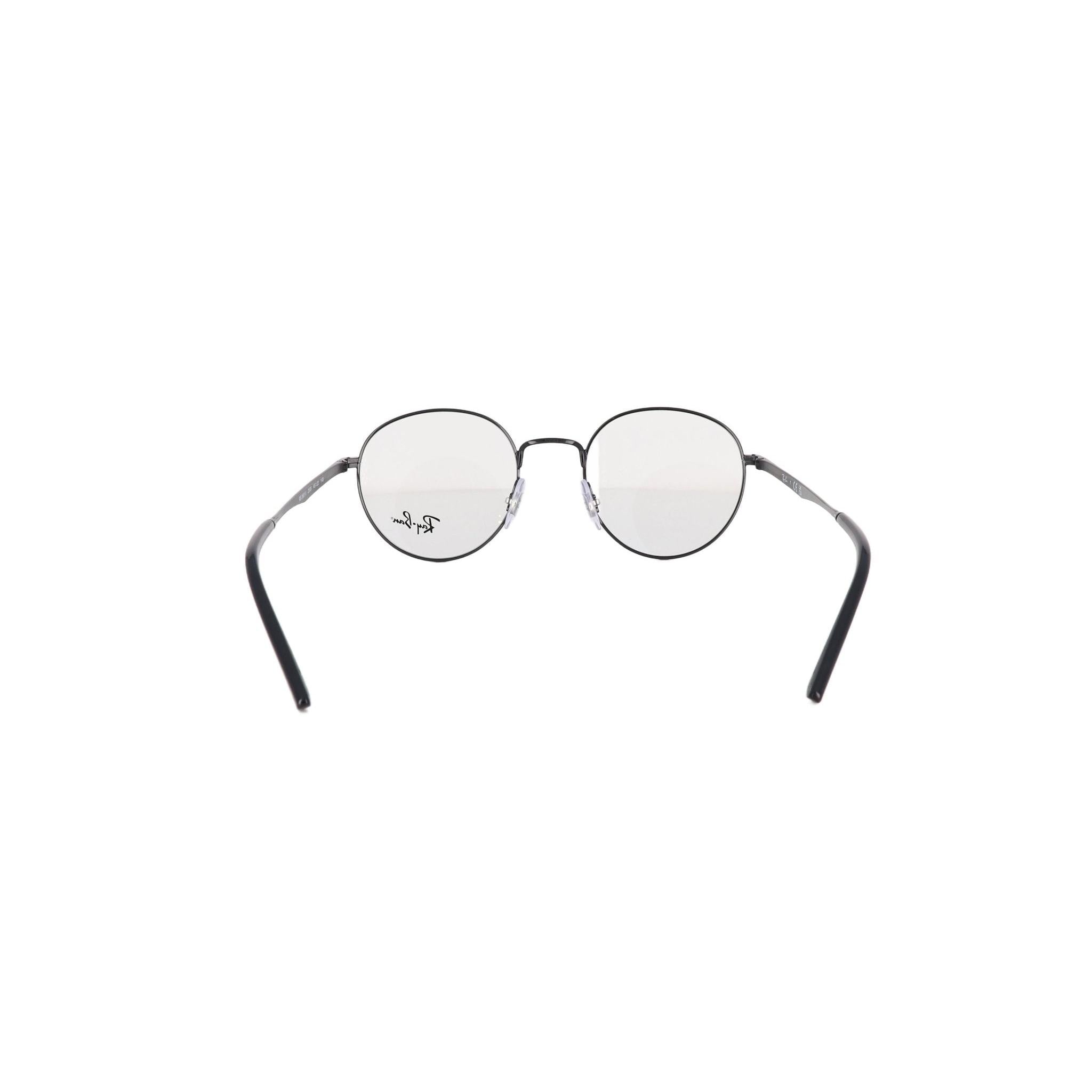 RAY - BAN RX 3681 - Jorge Oculista