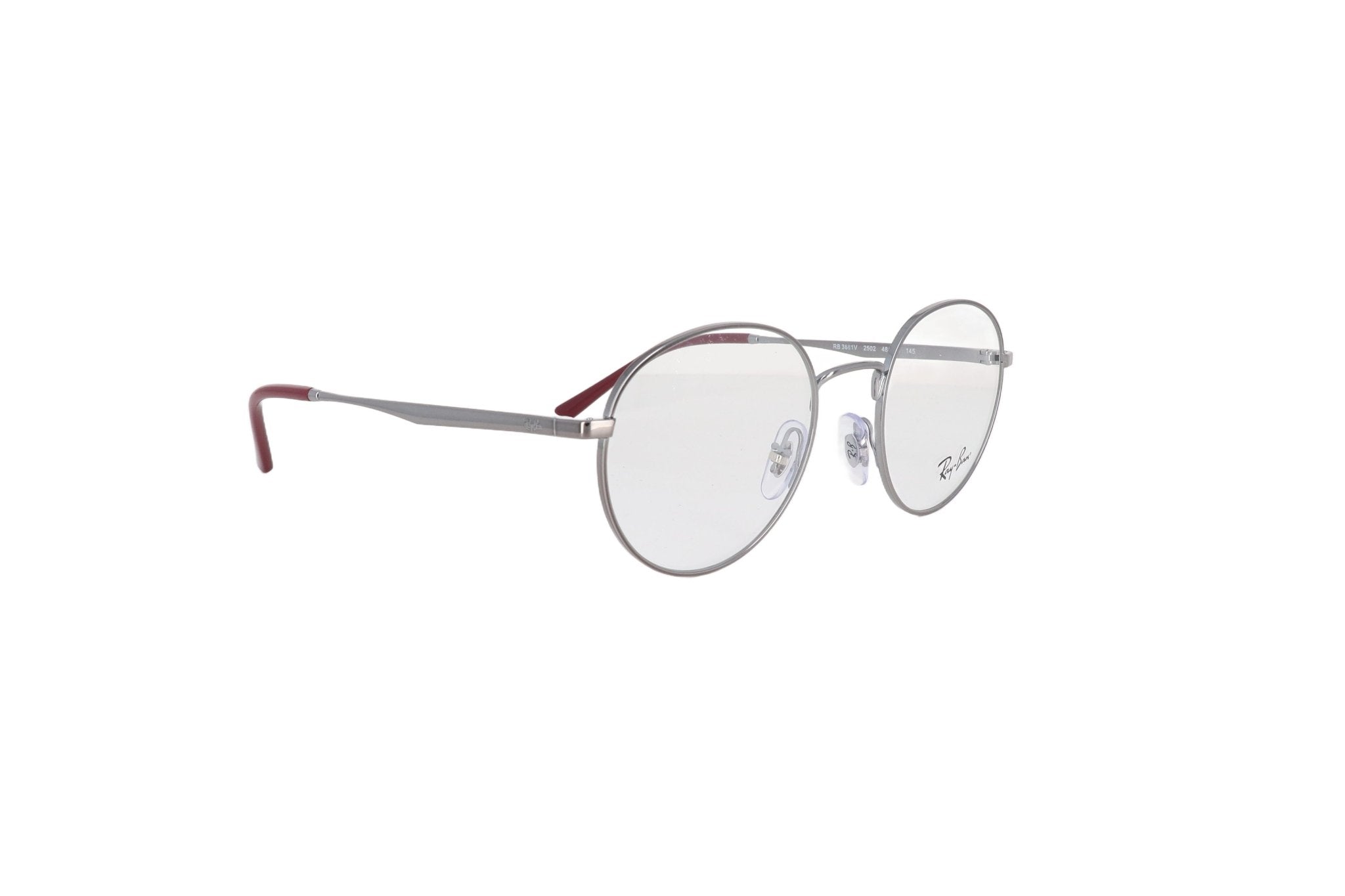 RAY - BAN RX 3681 - Jorge Oculista