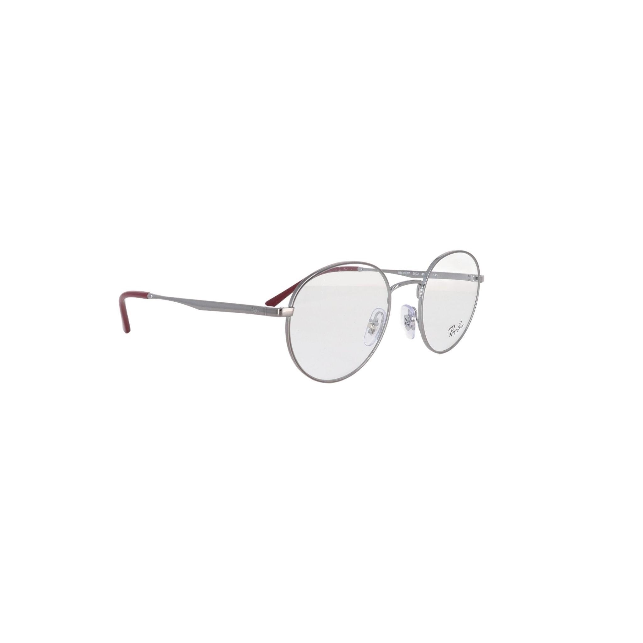 RAY - BAN RX 3681 - Jorge Oculista