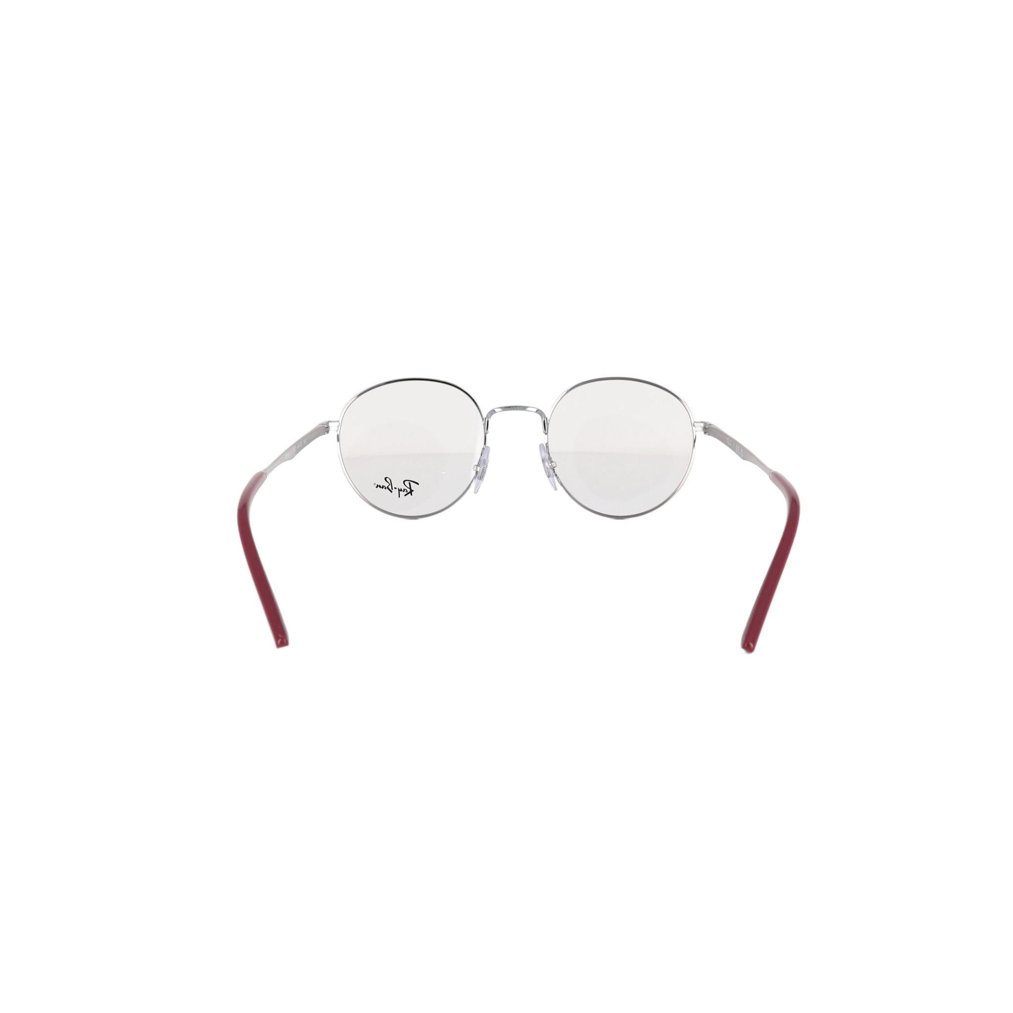 RAY - BAN RX 3681 - Jorge Oculista