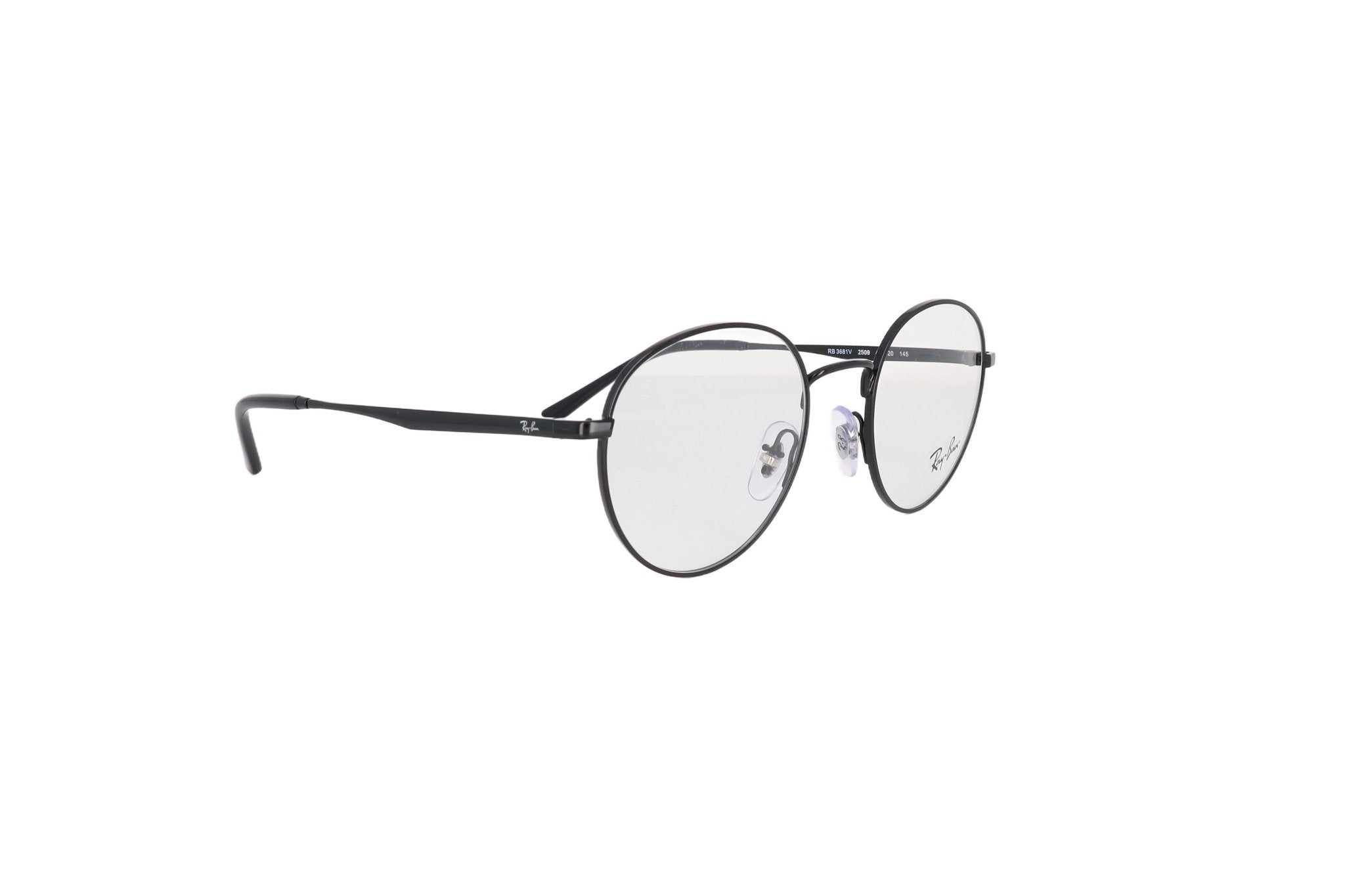 RAY - BAN RX 3681 - Jorge Oculista