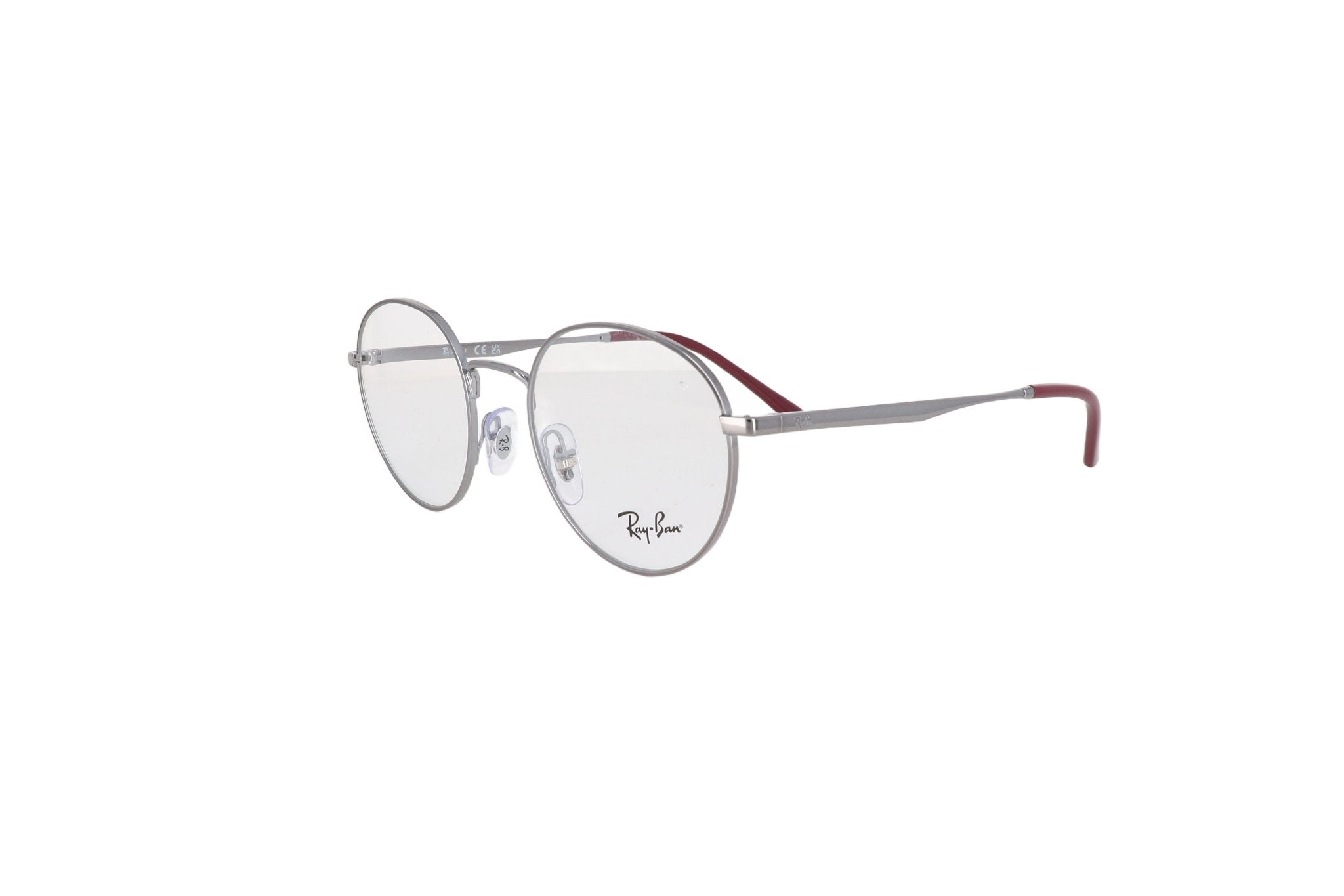 RAY - BAN RX 3681 - Jorge Oculista