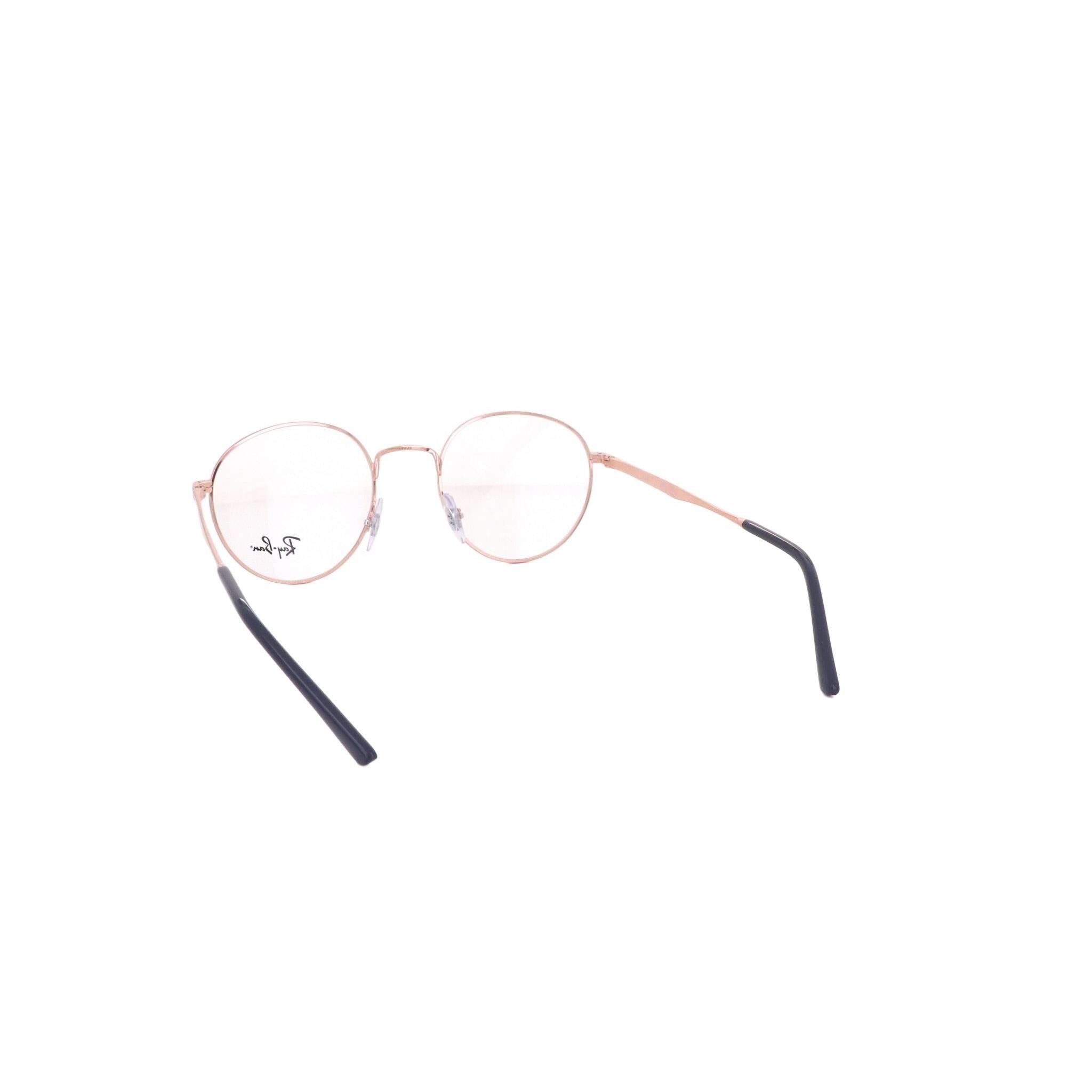 RAY - BAN RX 3681 - Jorge Oculista