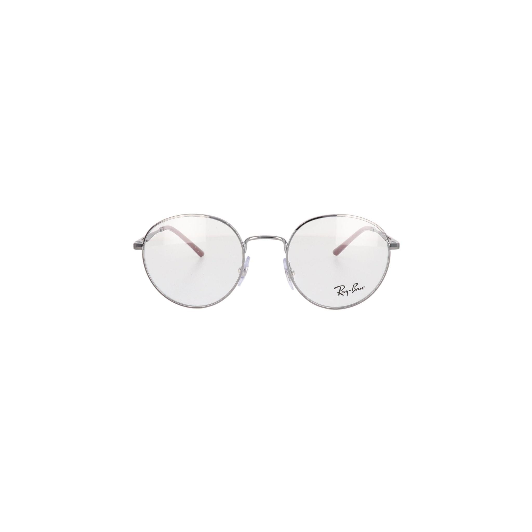 RAY - BAN RX 3681 - Jorge Oculista