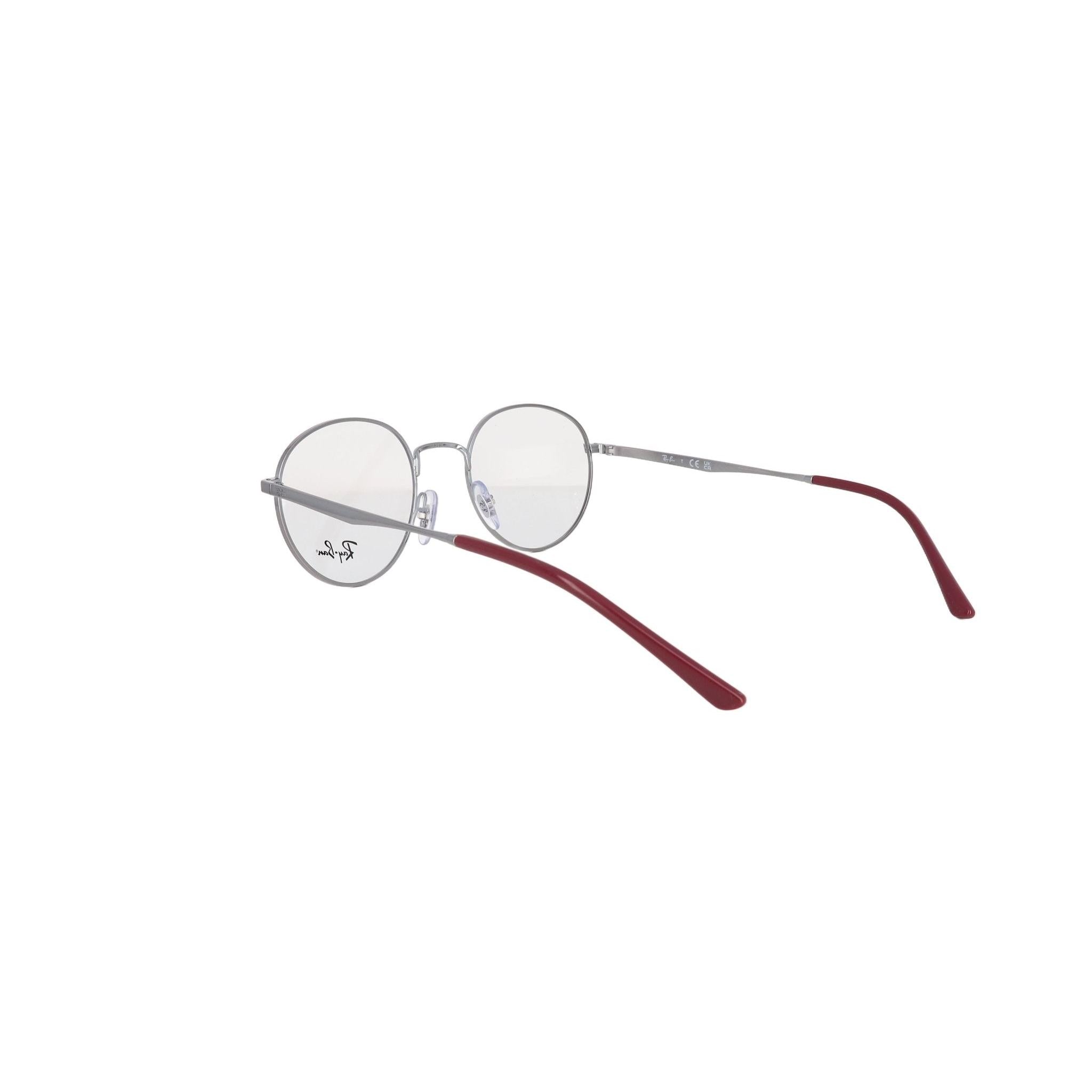 RAY - BAN RX 3681 - Jorge Oculista