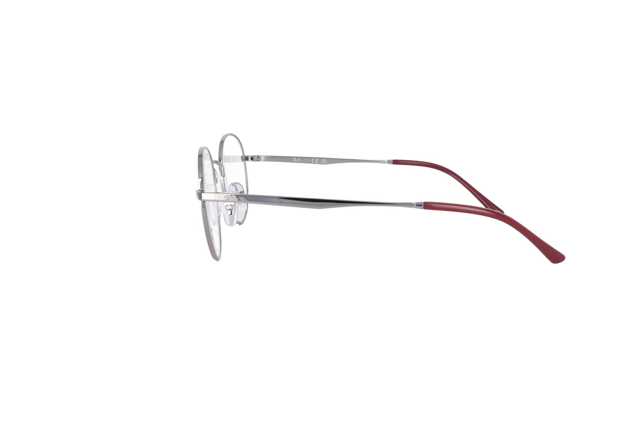 RAY - BAN RX 3681 - Jorge Oculista