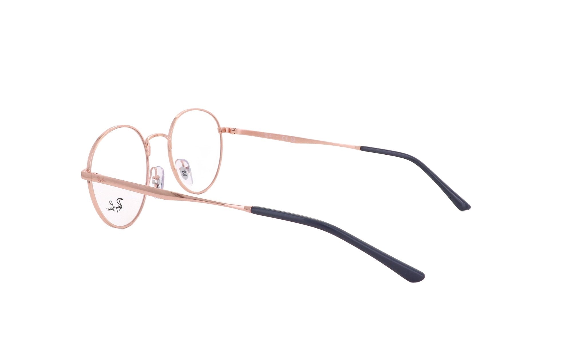 RAY - BAN RX 3681 - Jorge Oculista