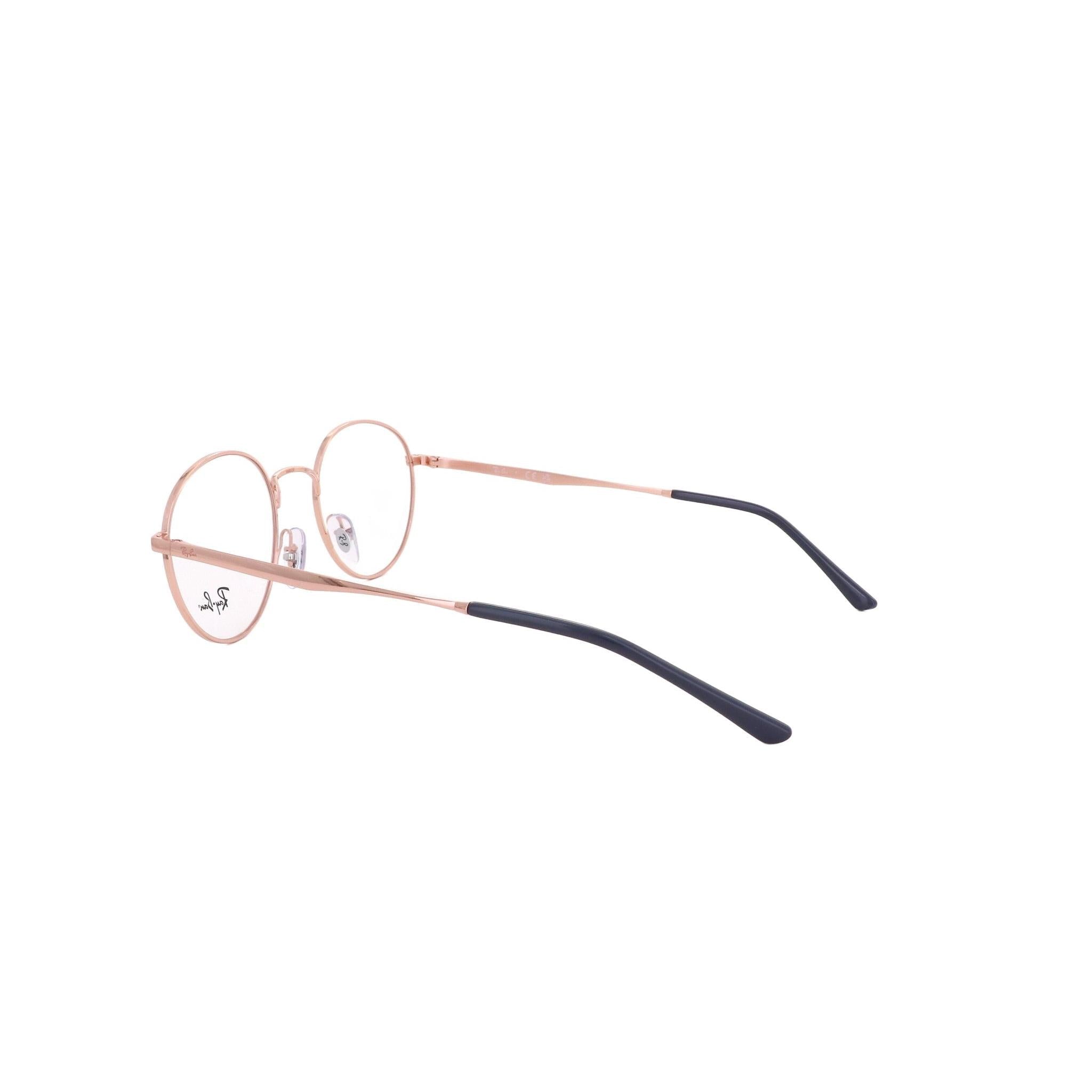 RAY - BAN RX 3681 - Jorge Oculista