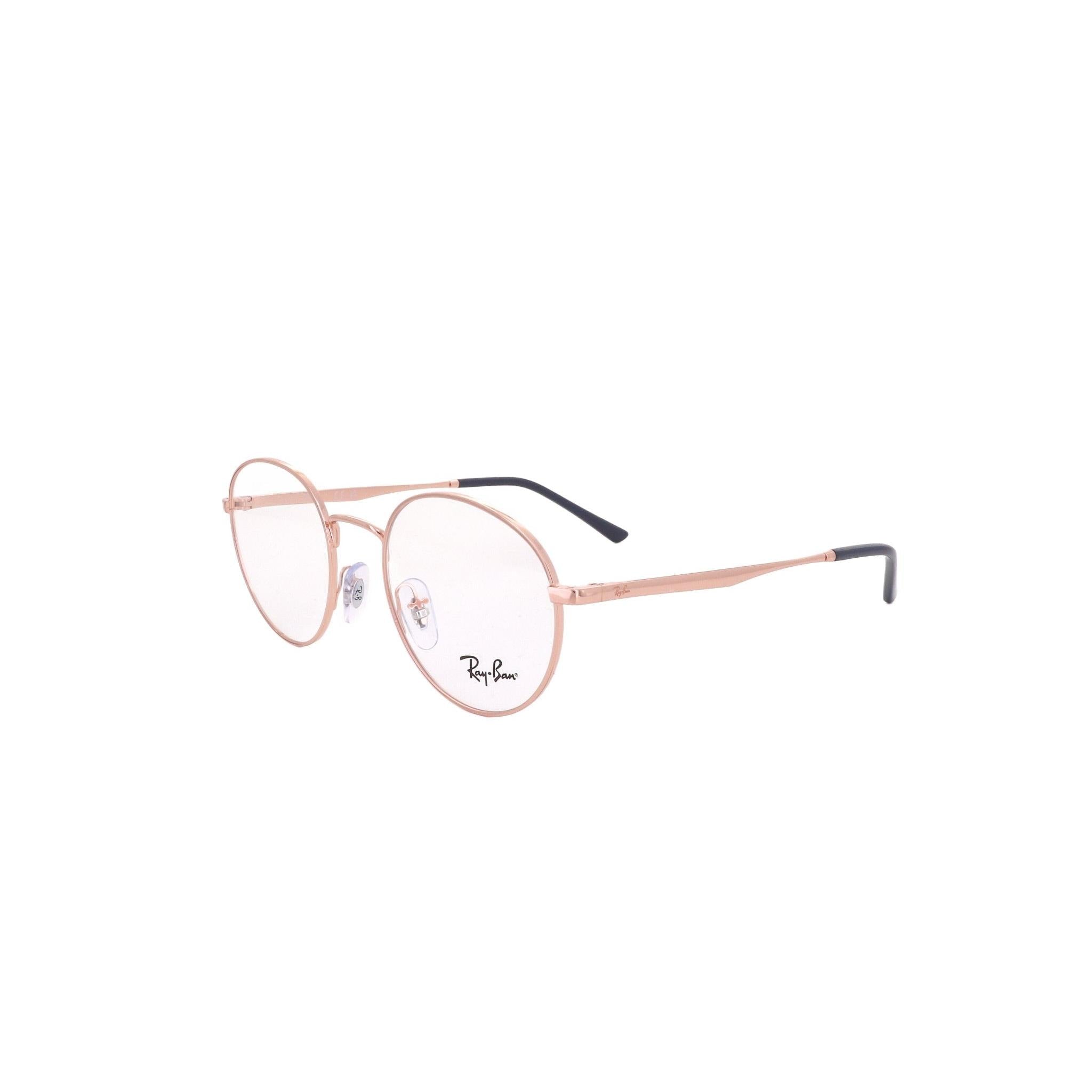 RAY - BAN RX 3681 - Jorge Oculista