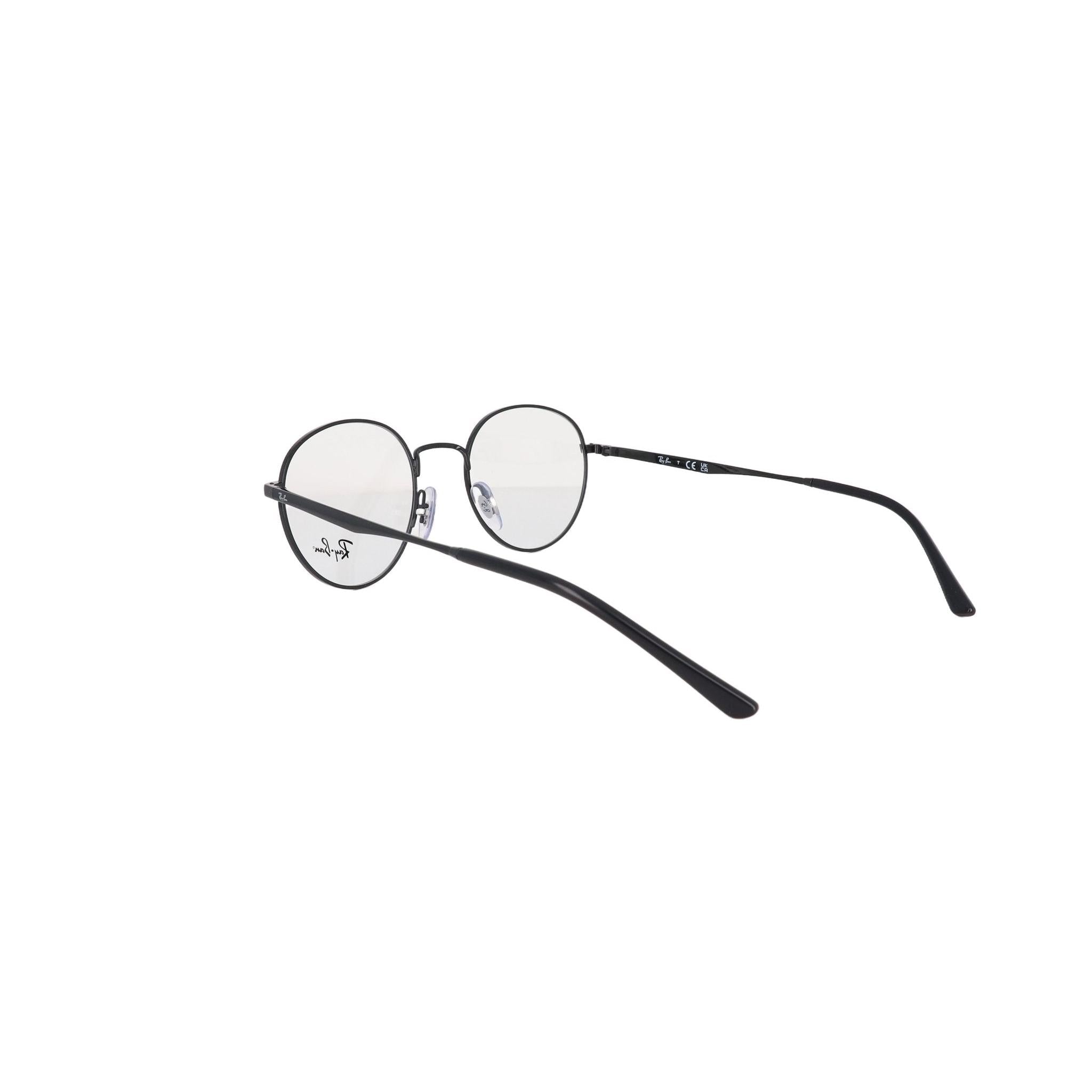 RAY - BAN RX 3681 - Jorge Oculista