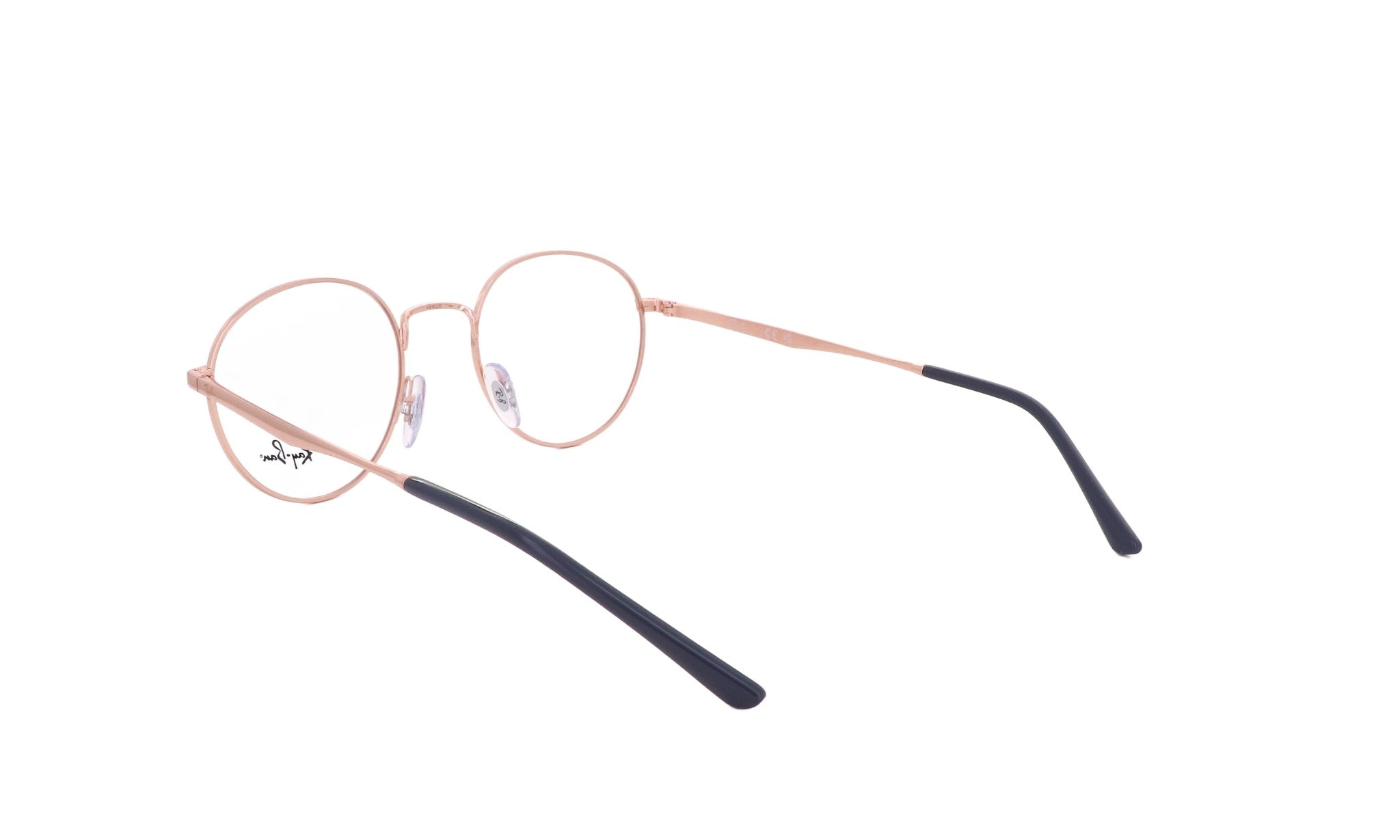 RAY - BAN RX 3681 - Jorge Oculista