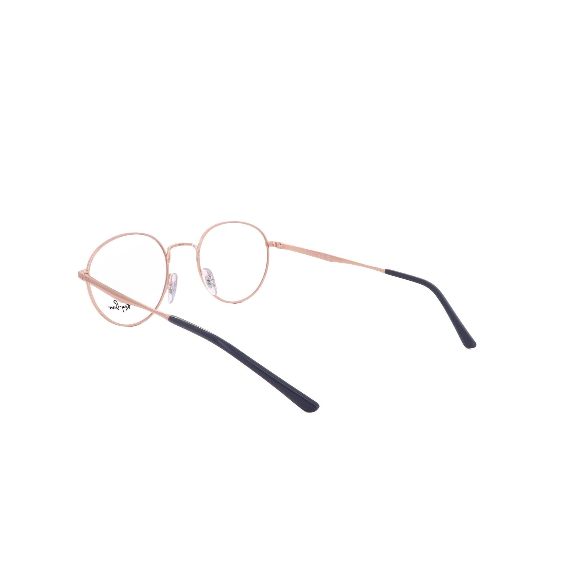 RAY - BAN RX 3681 - Jorge Oculista