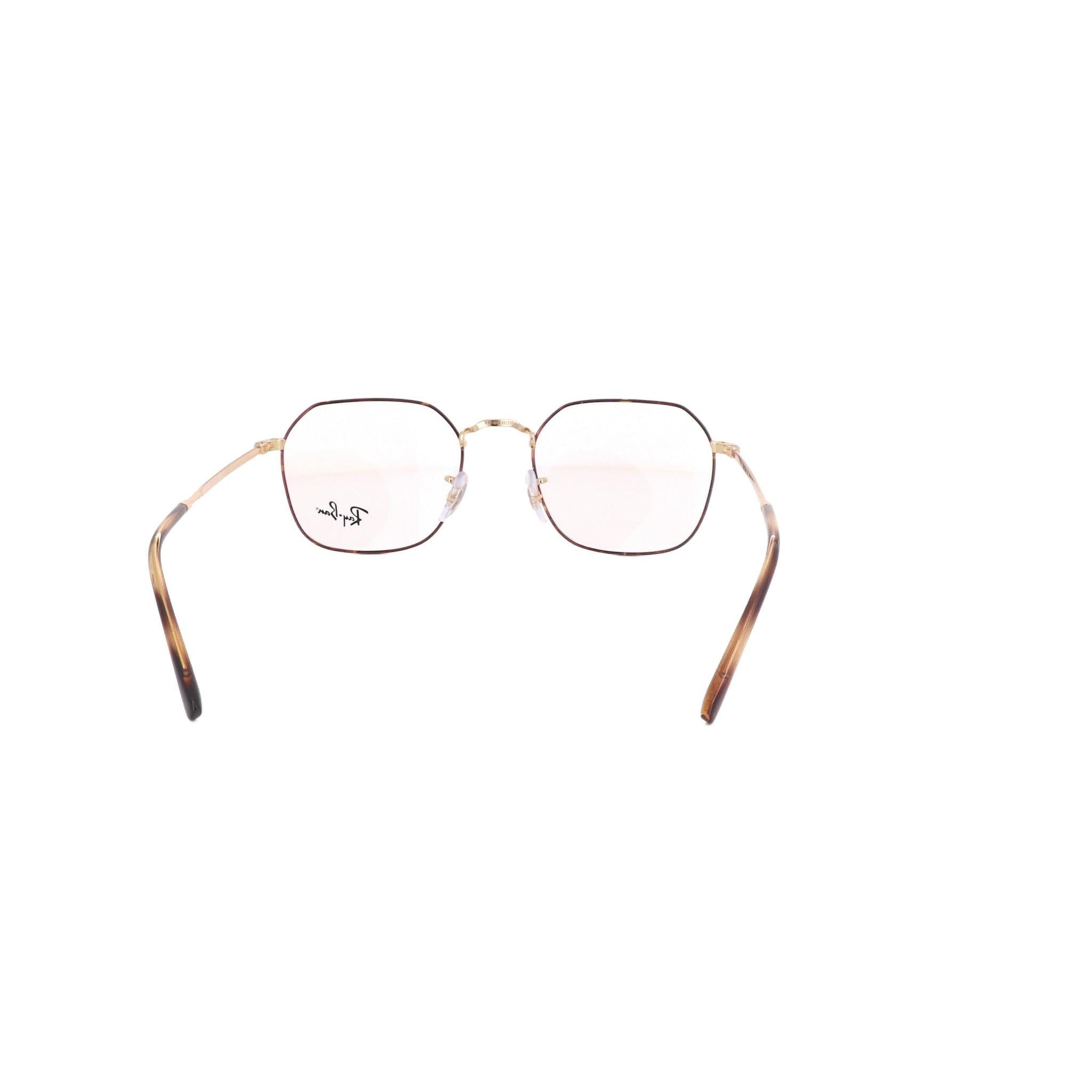 RAY - BAN RX 3694 - Jorge Oculista