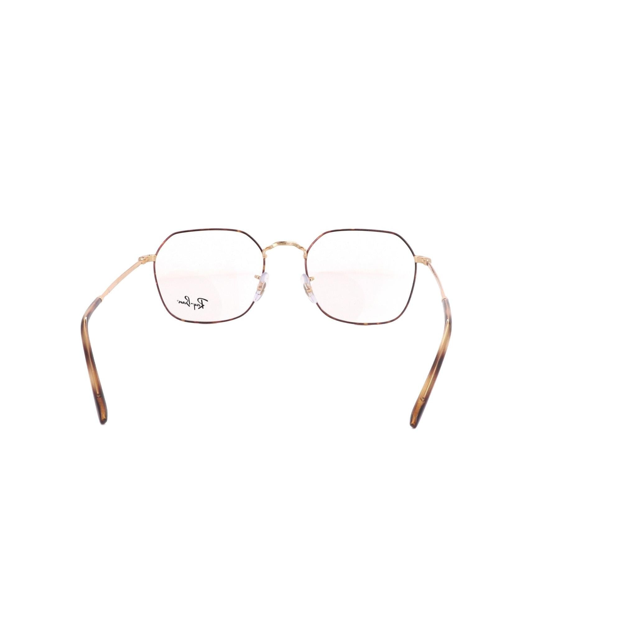 RAY - BAN RX 3694 - Jorge Oculista