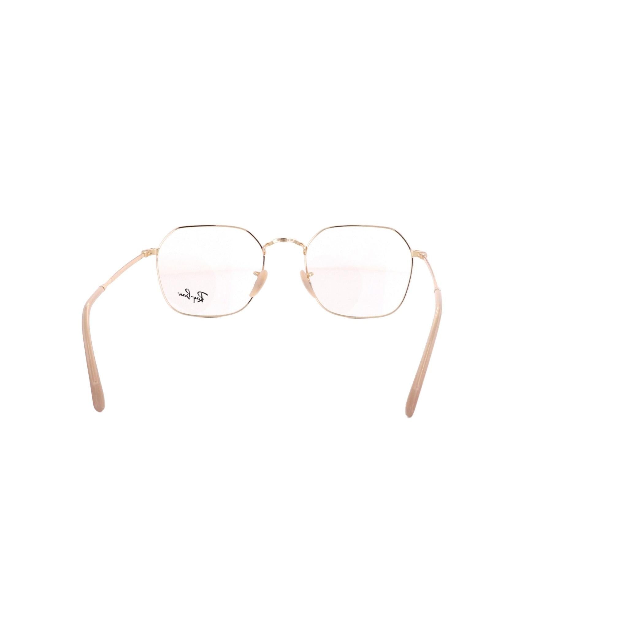 RAY - BAN RX 3694 - Jorge Oculista
