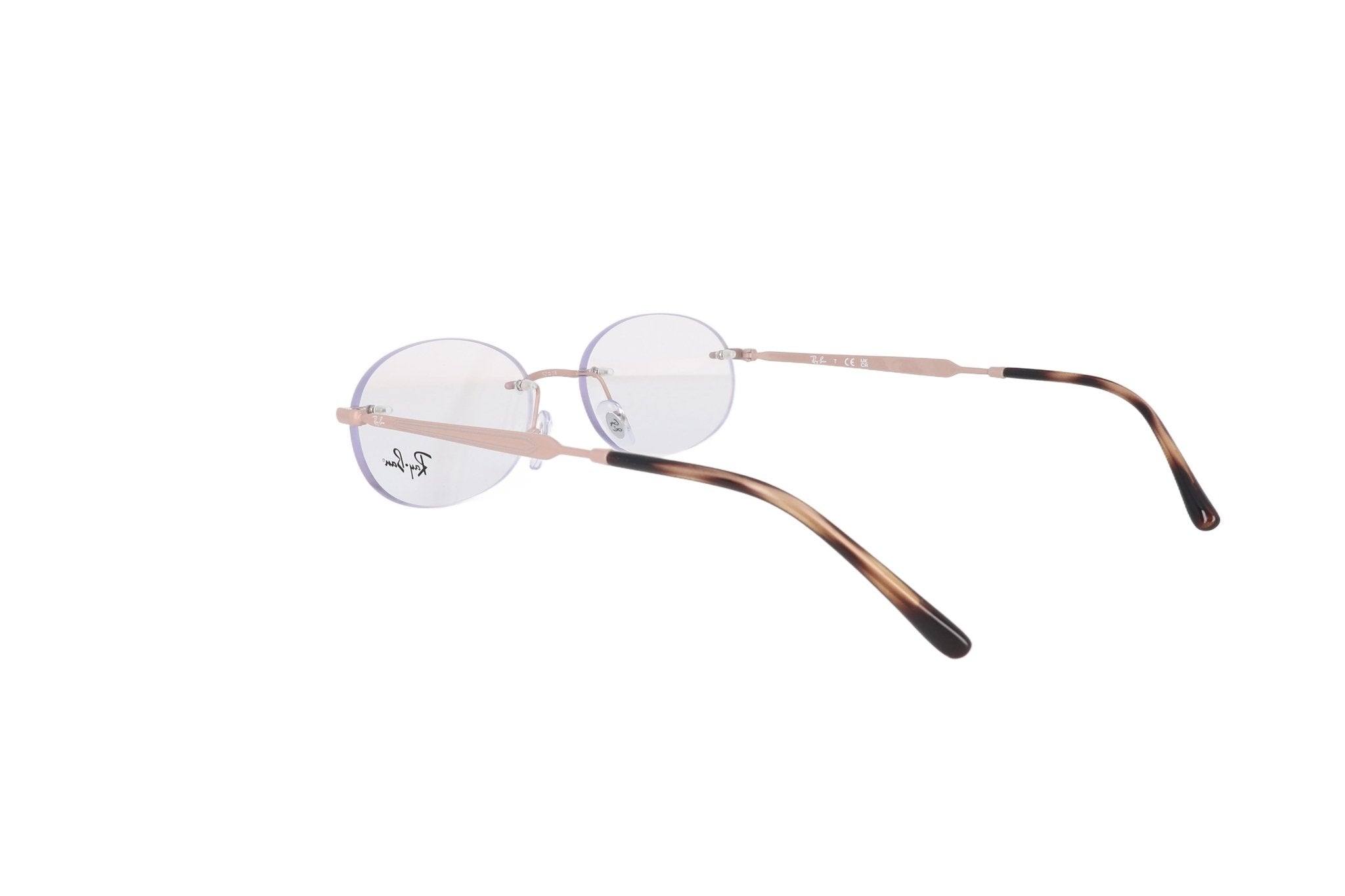 RAY - BAN RX 3767 - Jorge Oculista