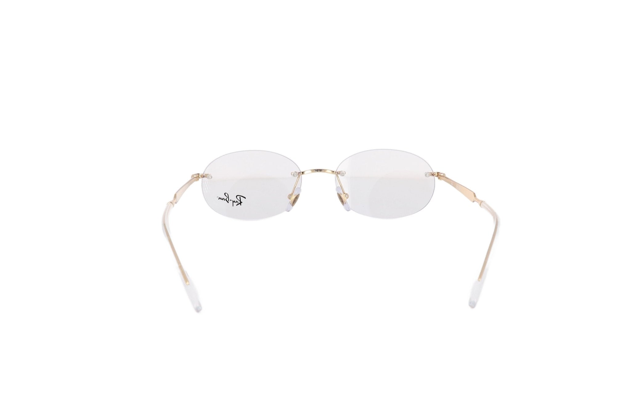 RAY - BAN RX 3767 - Jorge Oculista