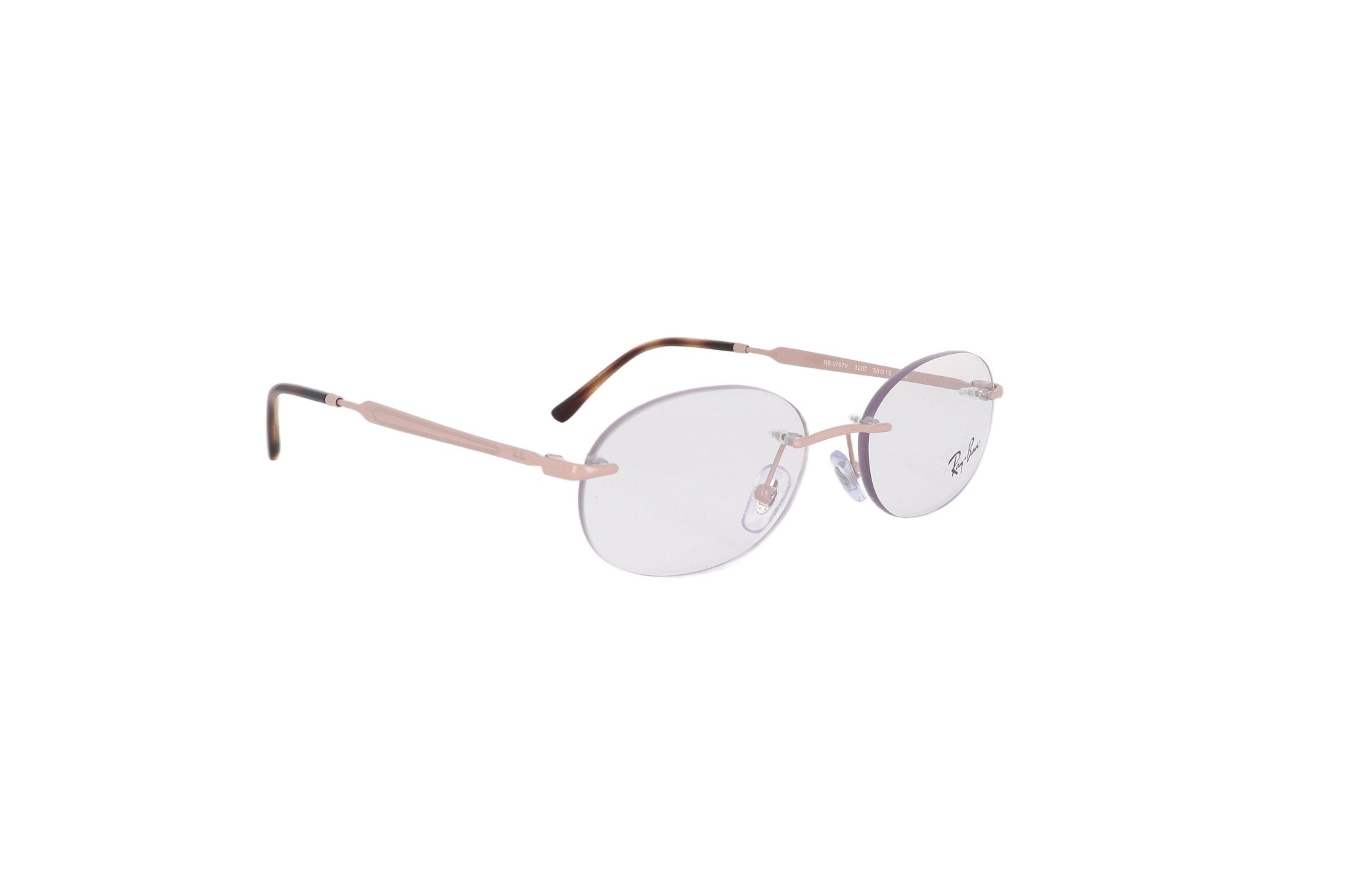 RAY - BAN RX 3767 - Jorge Oculista