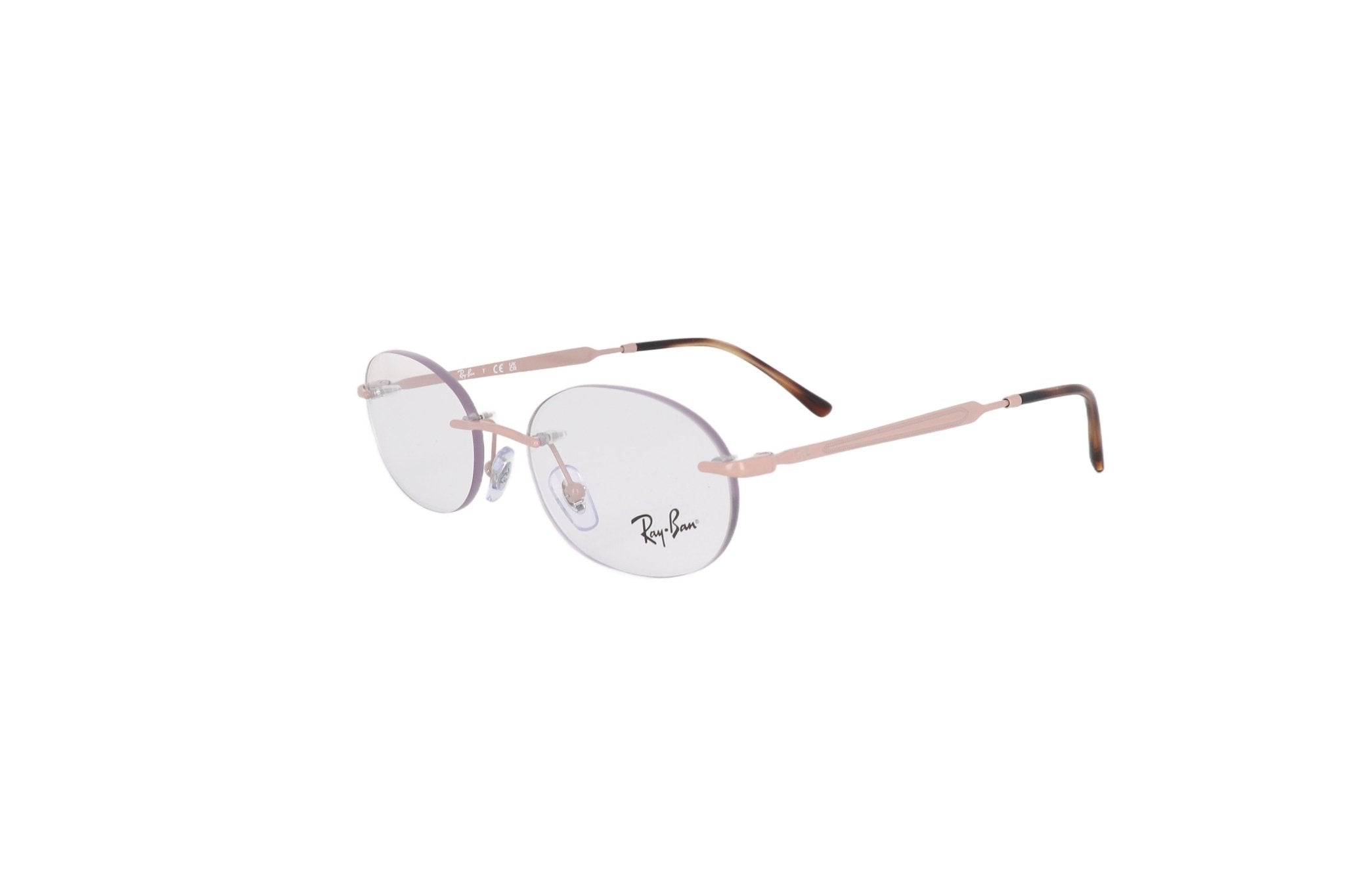 RAY - BAN RX 3767 - Jorge Oculista