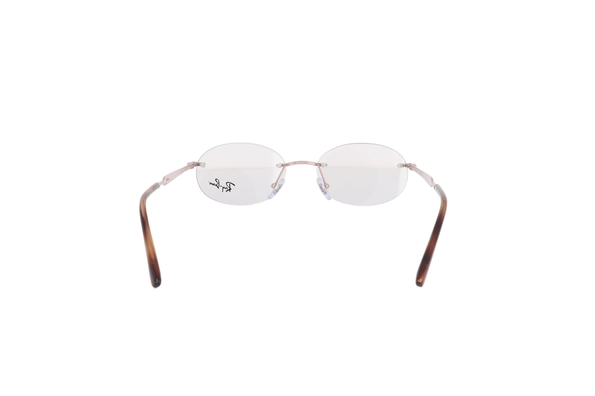 RAY - BAN RX 3767 - Jorge Oculista