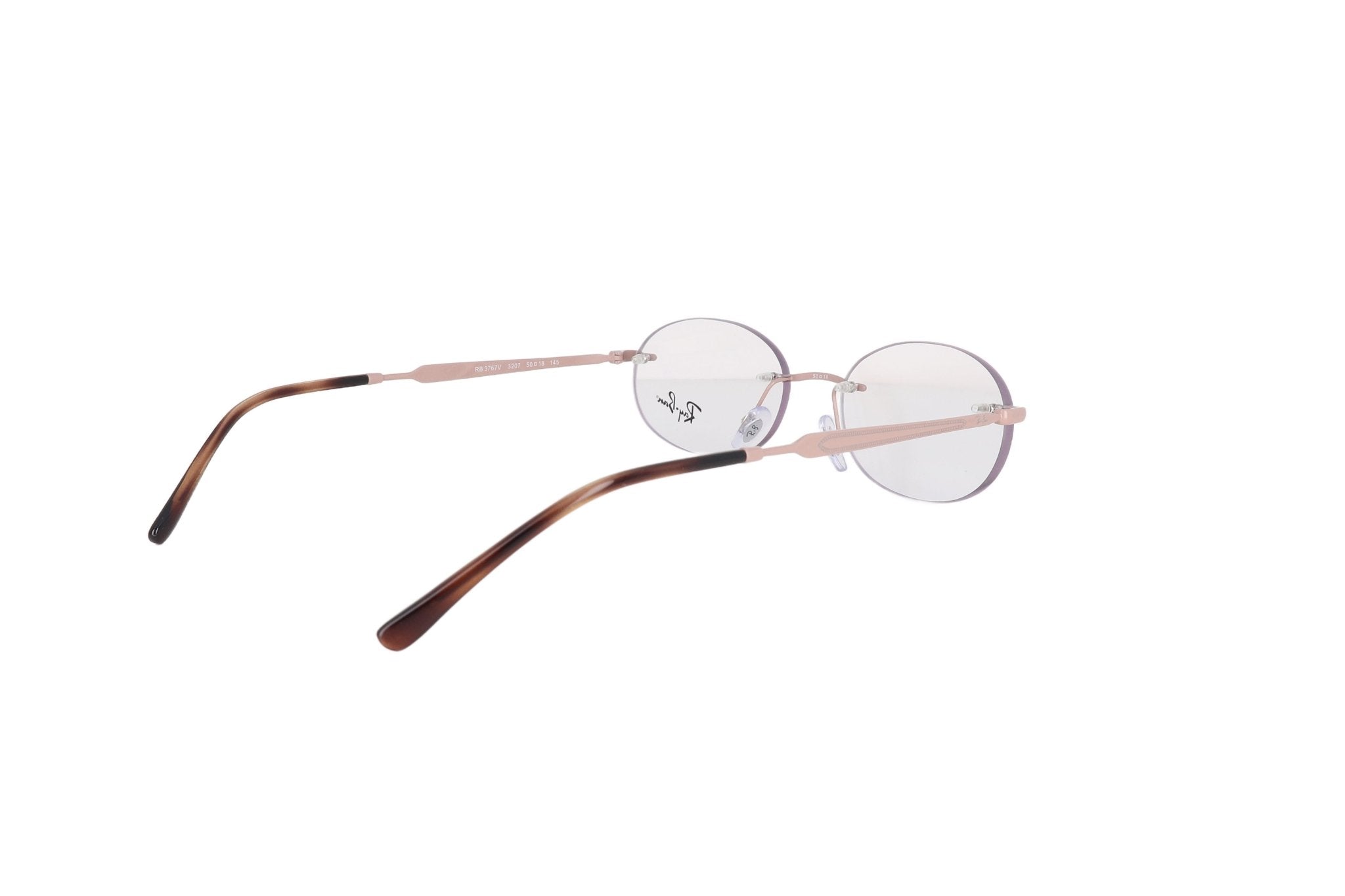 RAY - BAN RX 3767 - Jorge Oculista