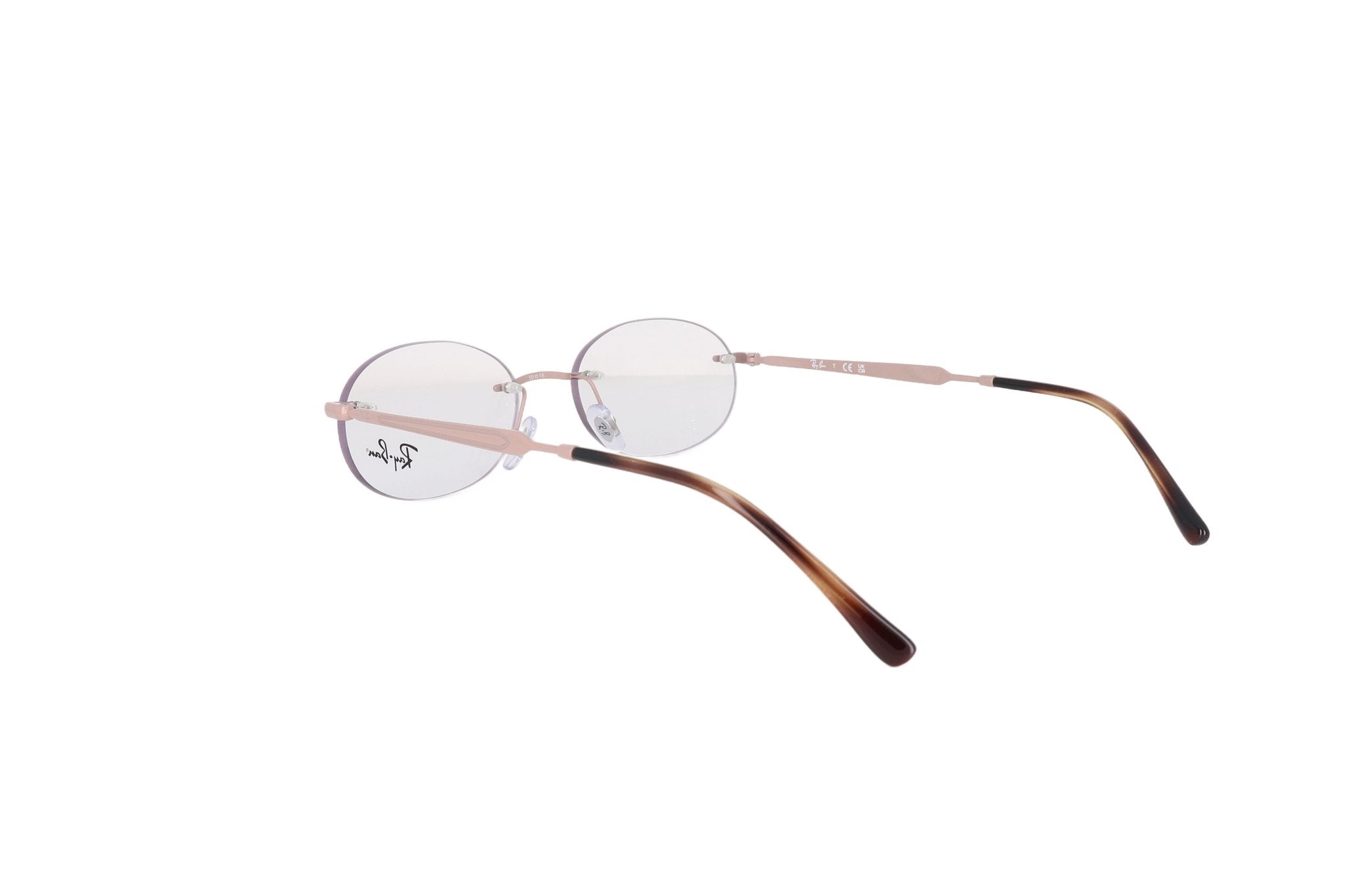 RAY - BAN RX 3767 - Jorge Oculista