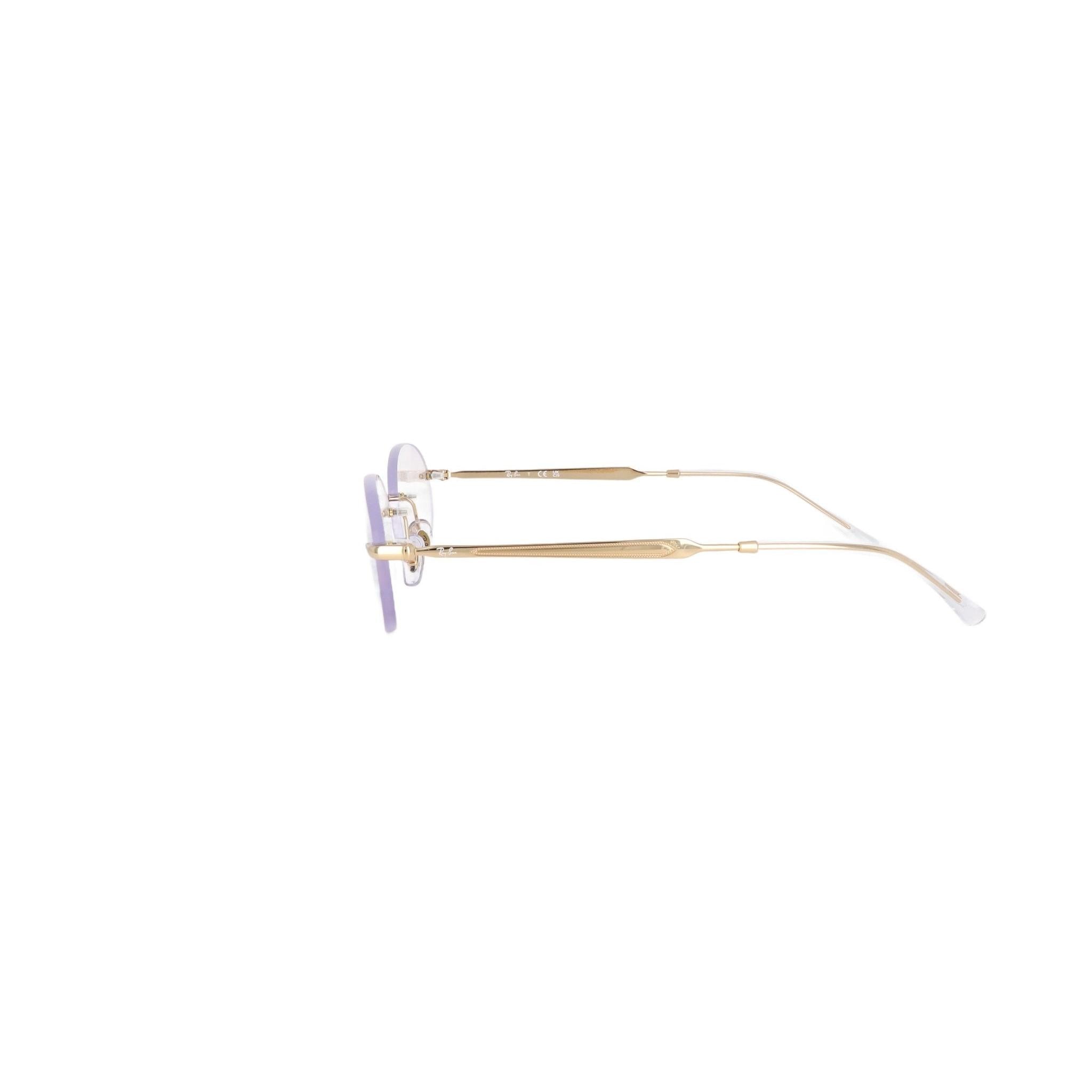 RAY - BAN RX 3767 - Jorge Oculista