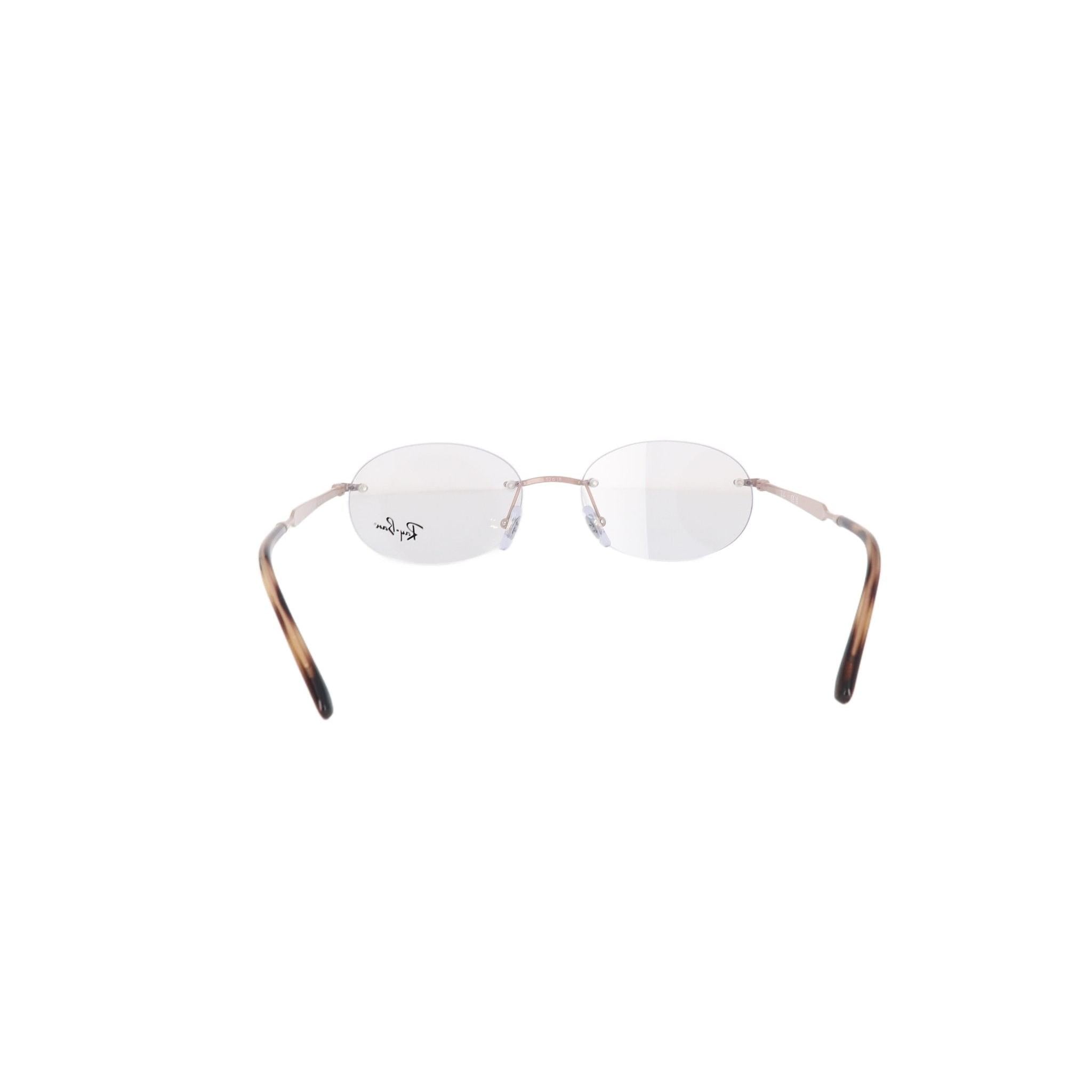 RAY - BAN RX 3767 - Jorge Oculista