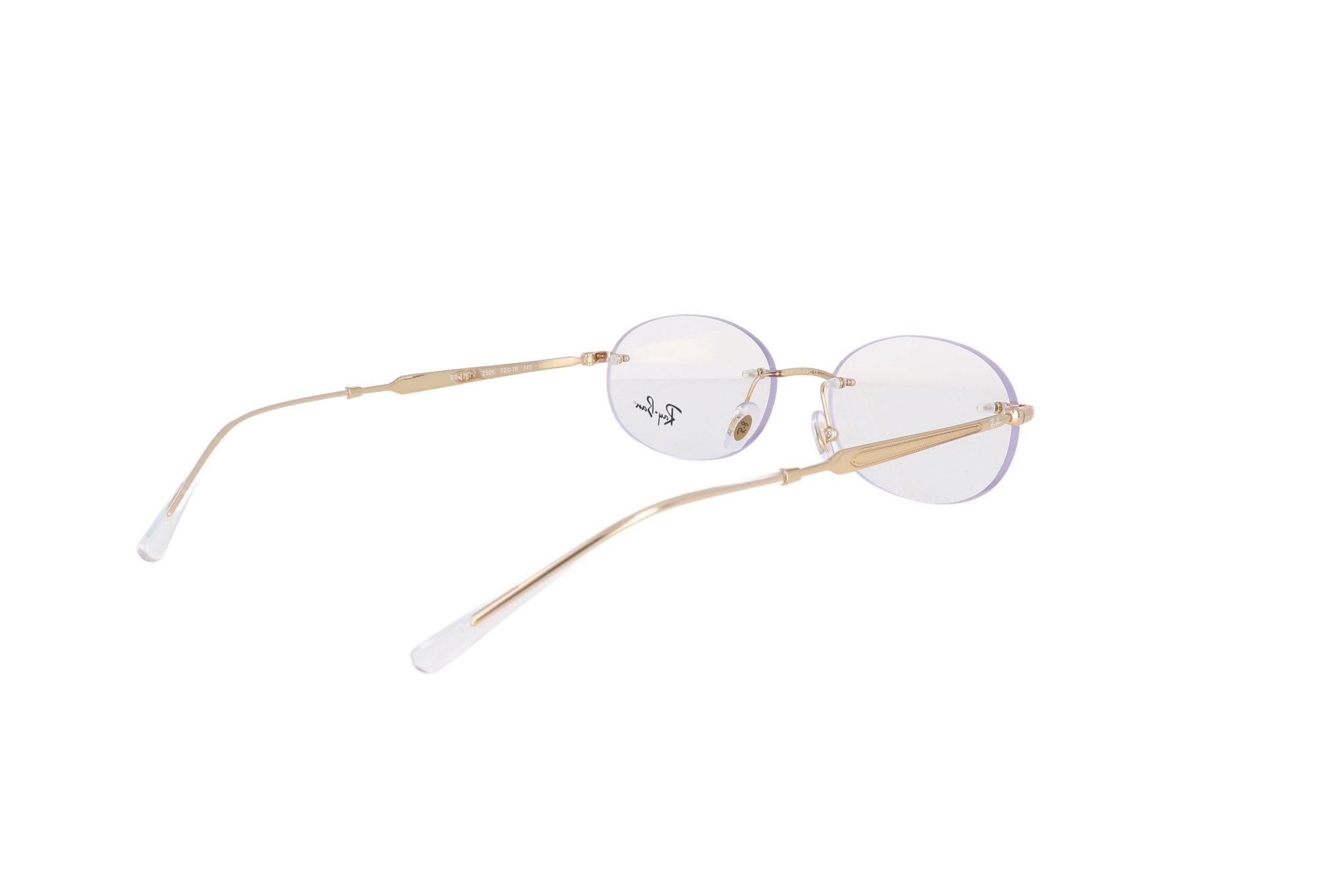 RAY - BAN RX 3767 - Jorge Oculista