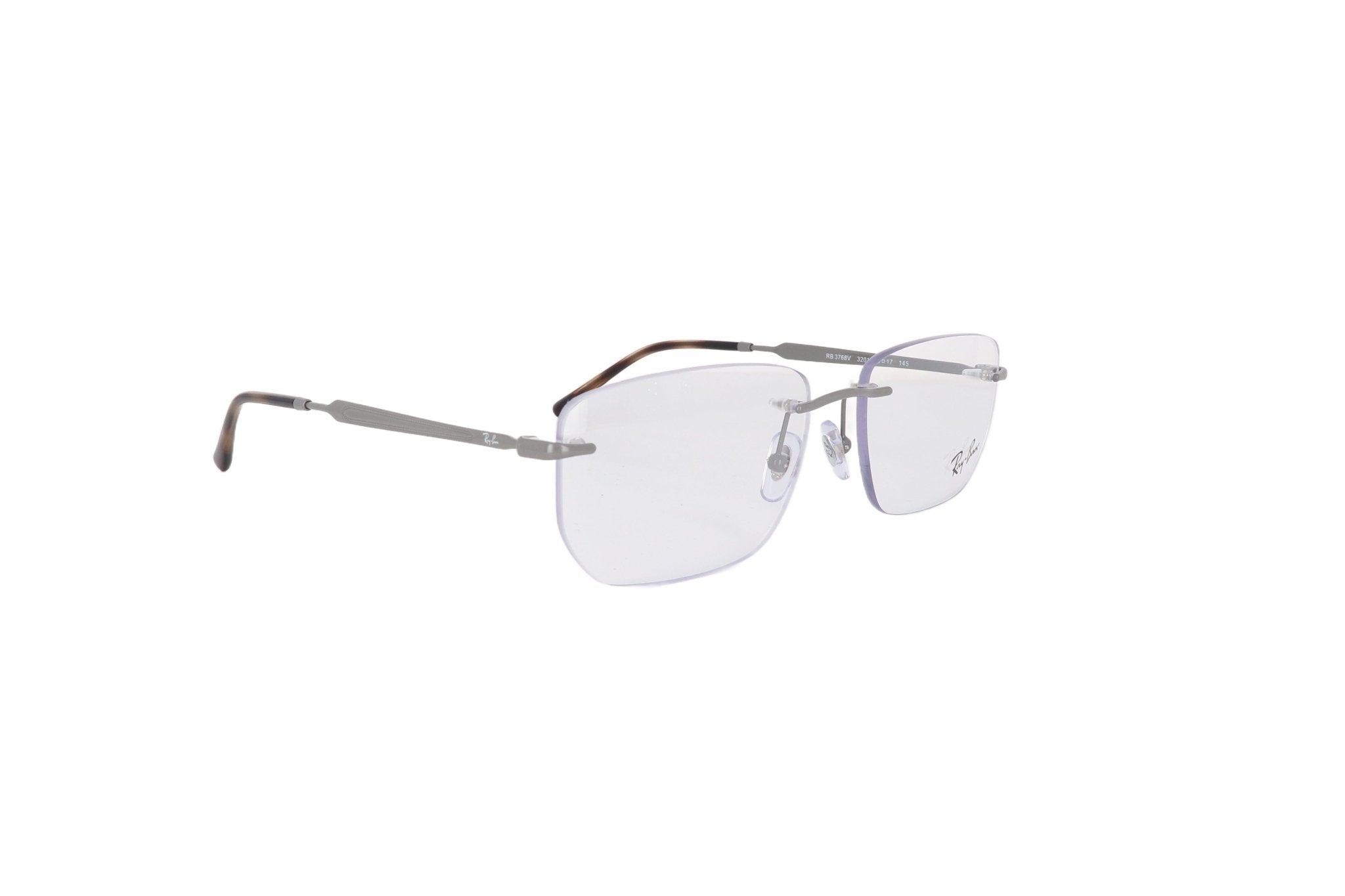 RAY - BAN RX 3768 - Jorge Oculista