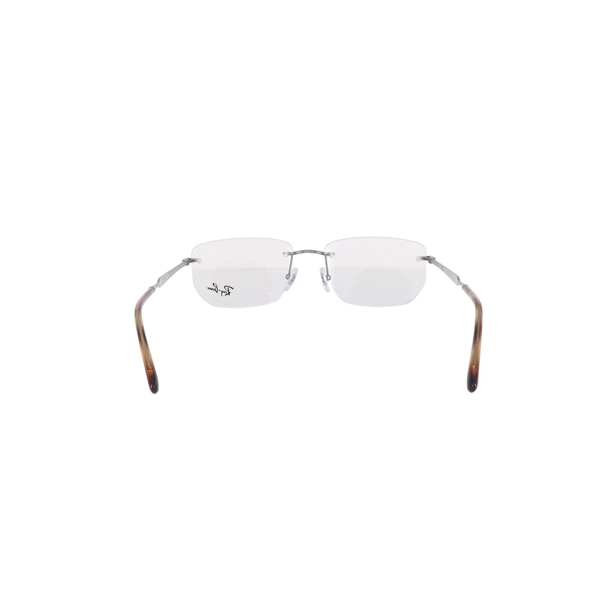 RAY - BAN RX 3768 - Jorge Oculista