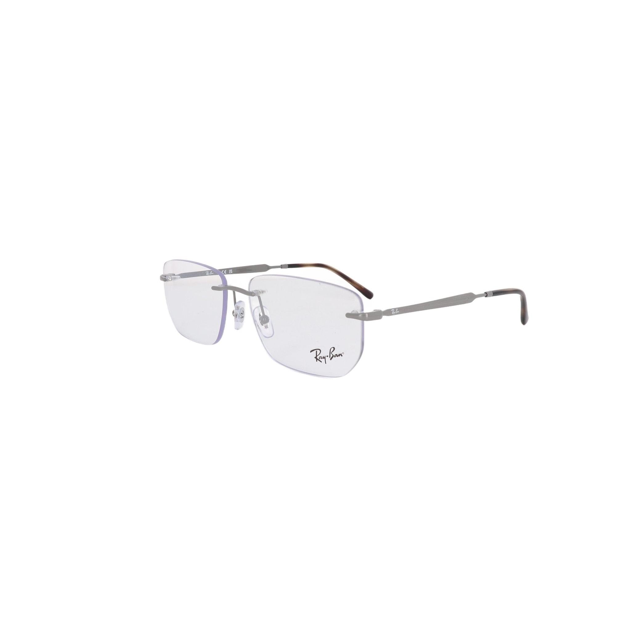 RAY - BAN RX 3768 - Jorge Oculista