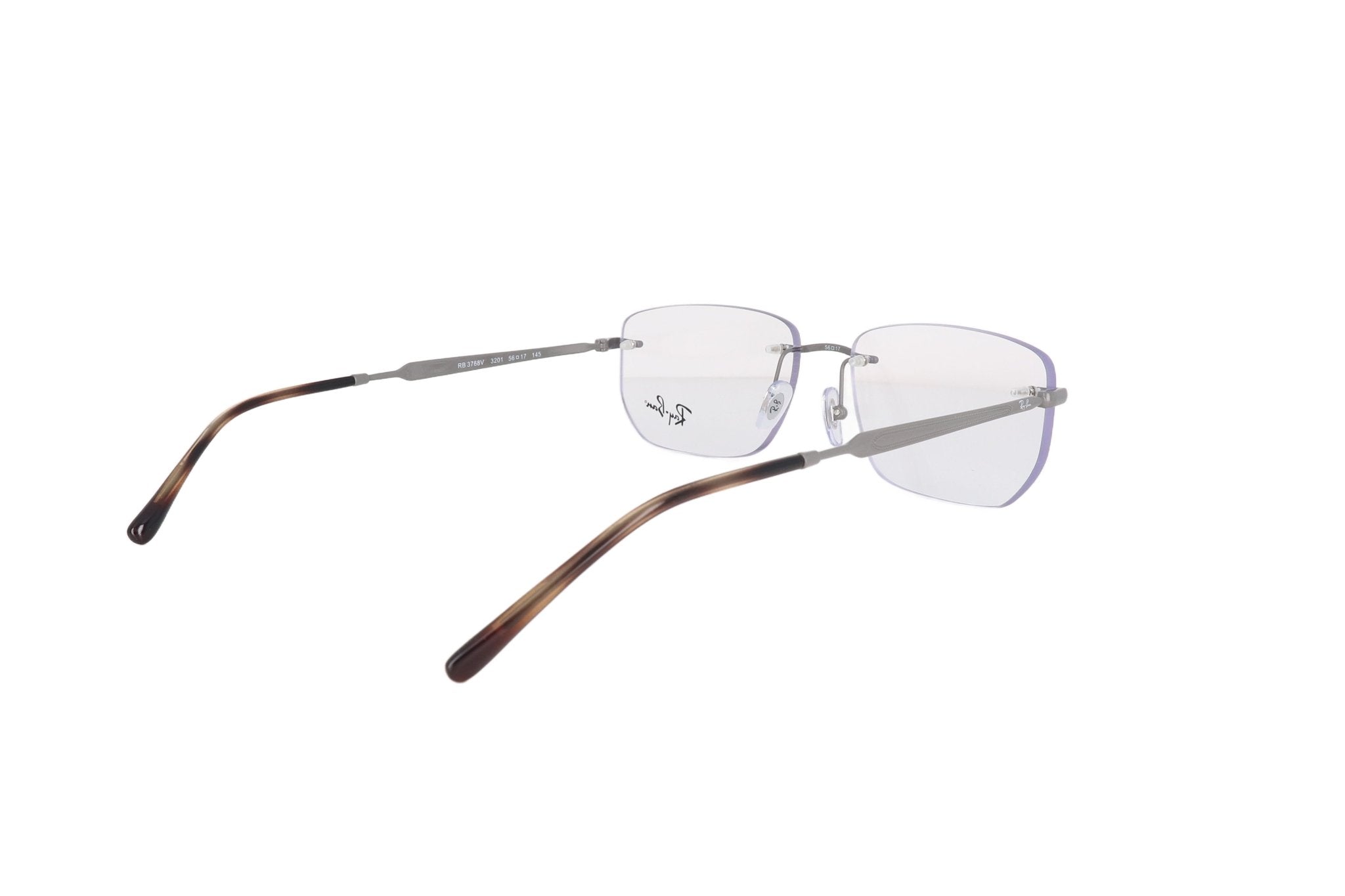 RAY - BAN RX 3768 - Jorge Oculista