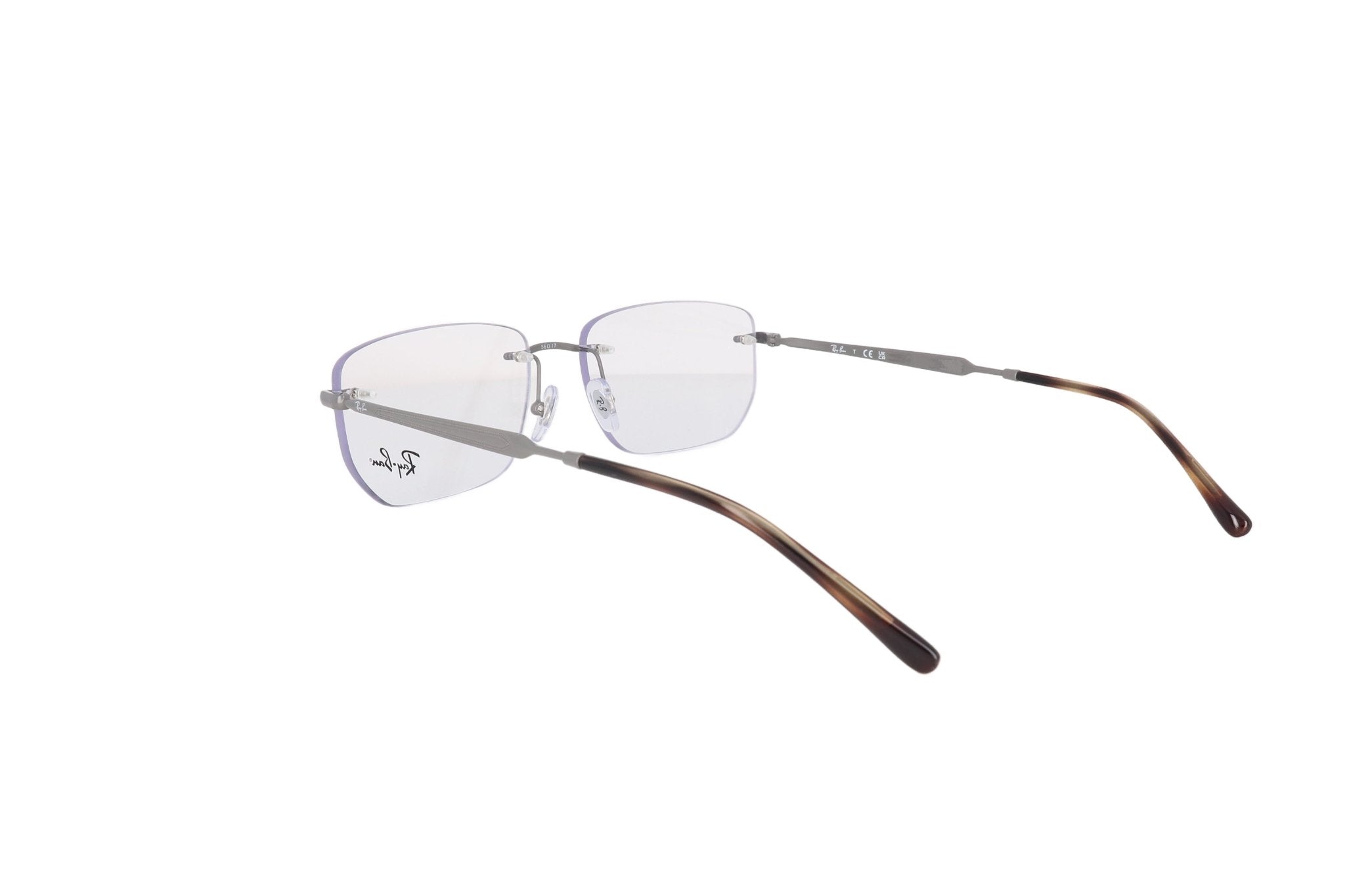 RAY - BAN RX 3768 - Jorge Oculista