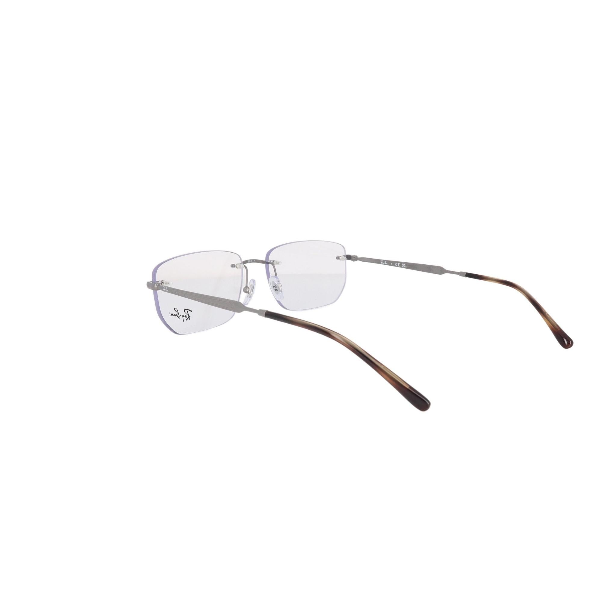 RAY - BAN RX 3768 - Jorge Oculista