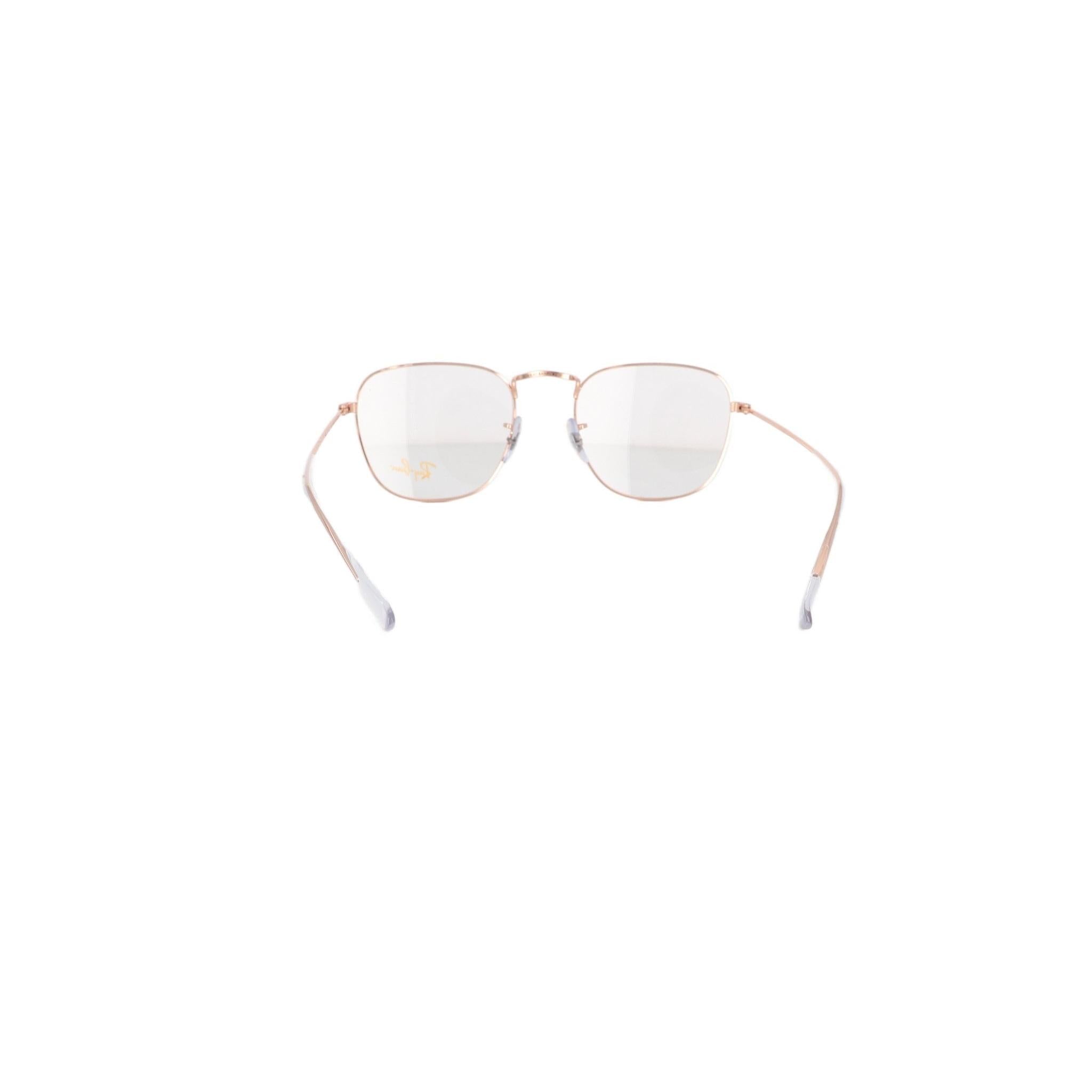 RAY - BAN RX 3857 - Jorge Oculista