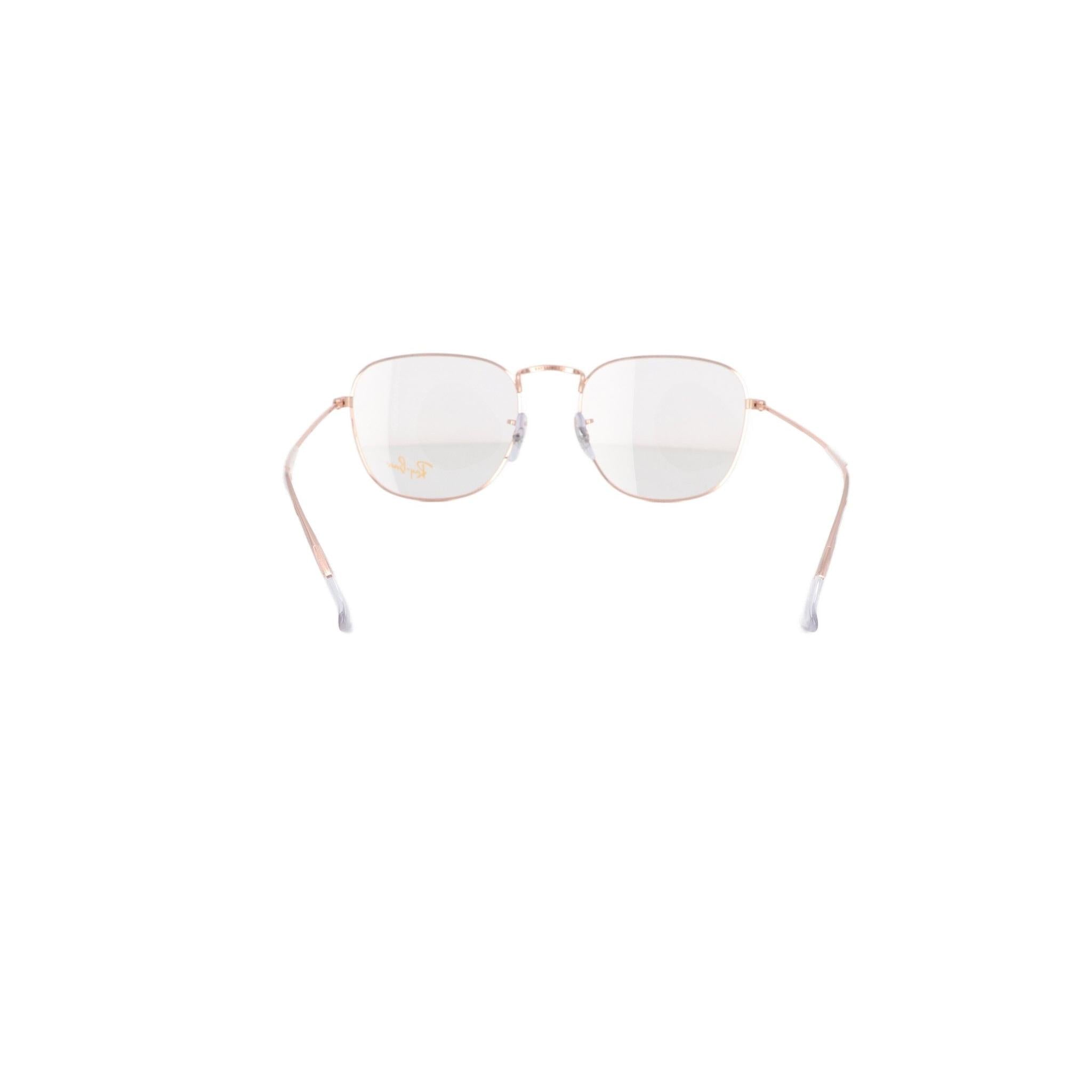 RAY - BAN RX 3857 - Jorge Oculista