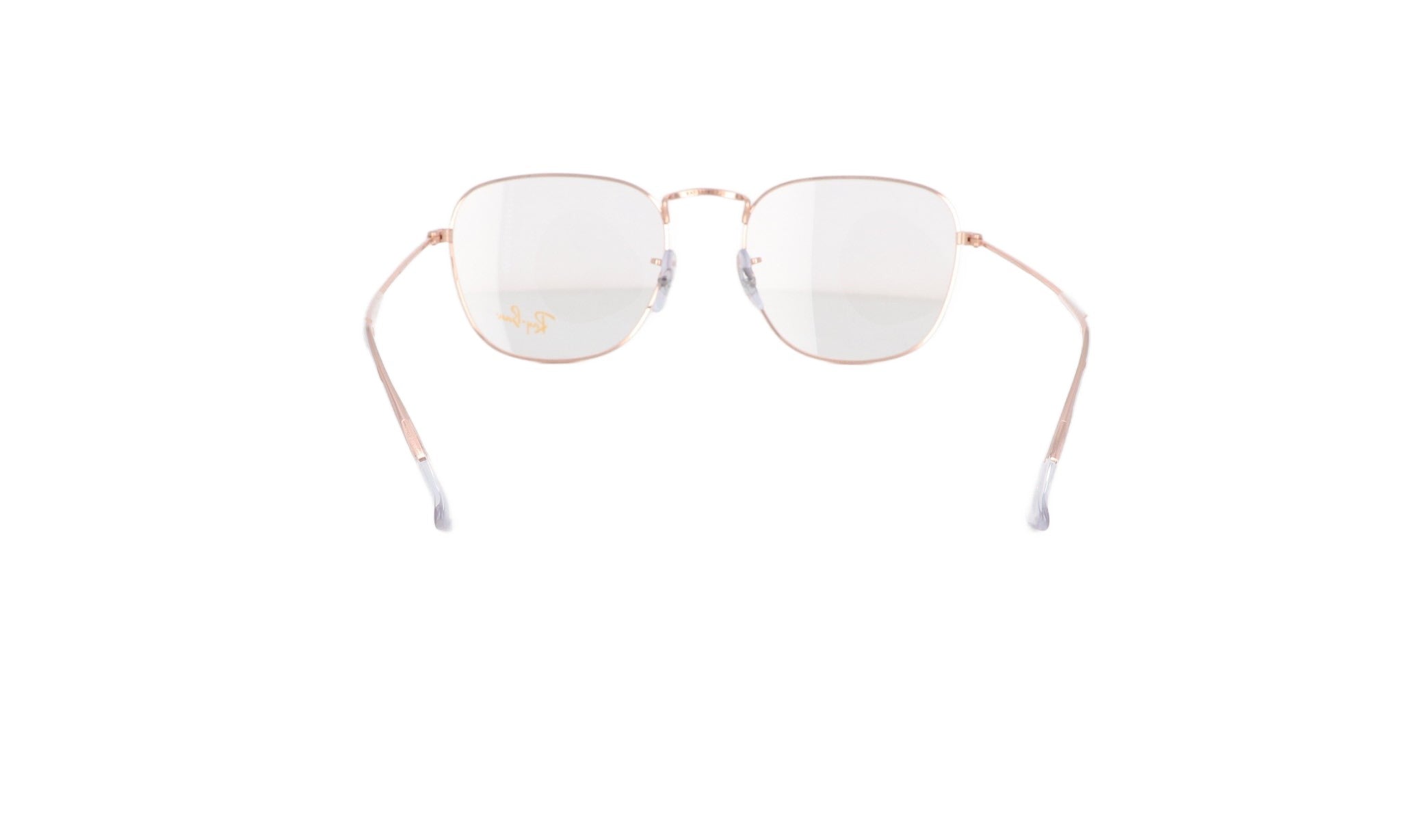 RAY - BAN RX 3857 - Jorge Oculista