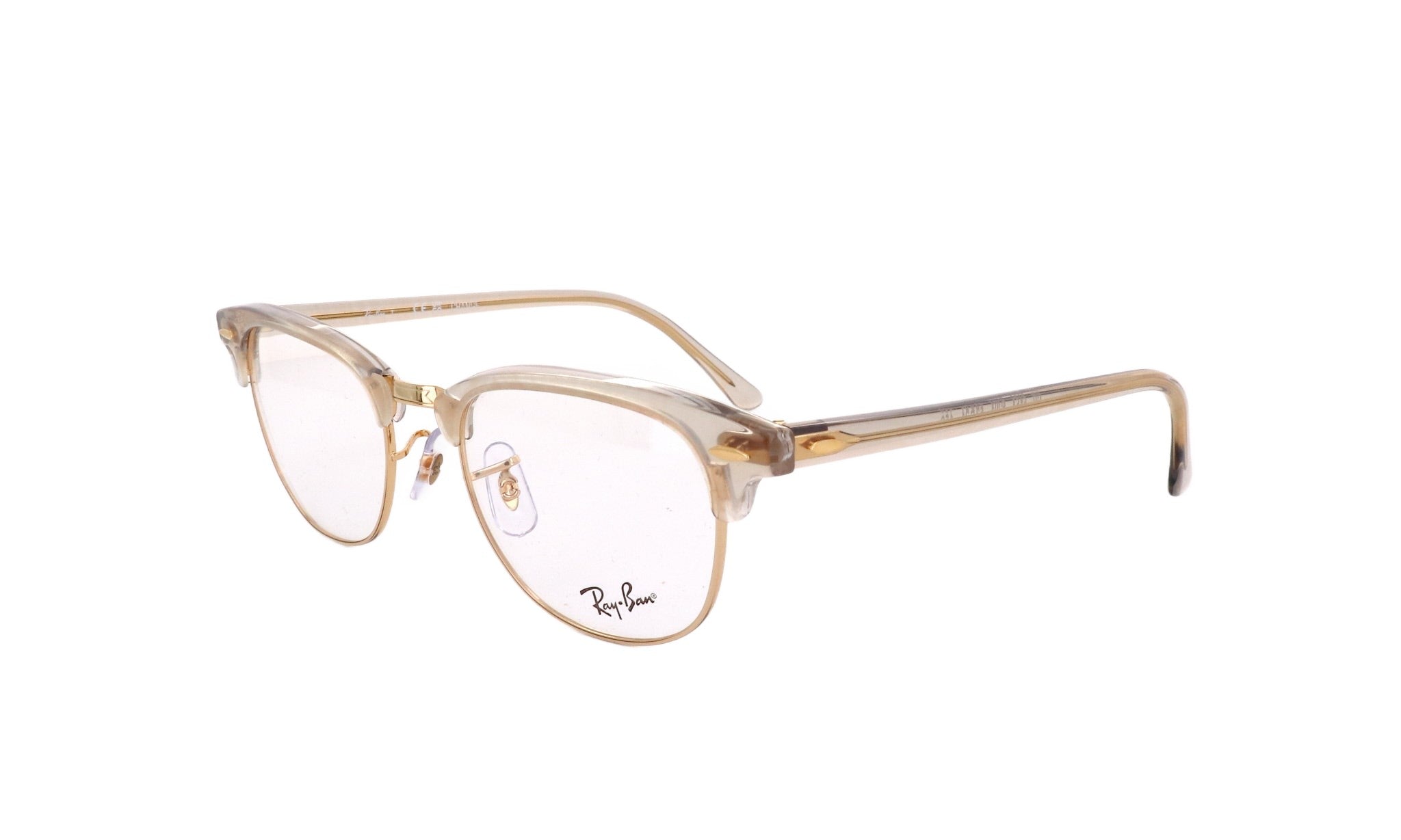 RAY - BAN RX 5154 - Jorge Oculista