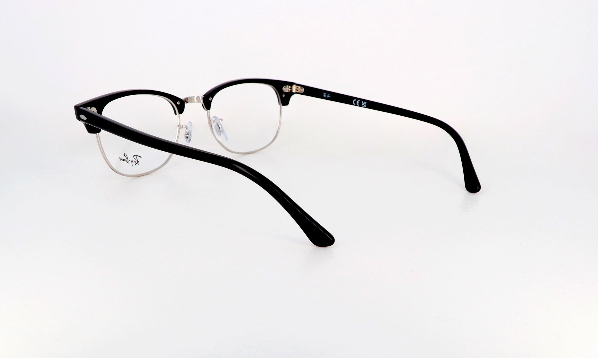 RAY-BAN RX 5154 - Jorge Oculista