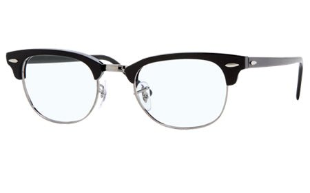 RAY-BAN RX 5154 - Jorge Oculista