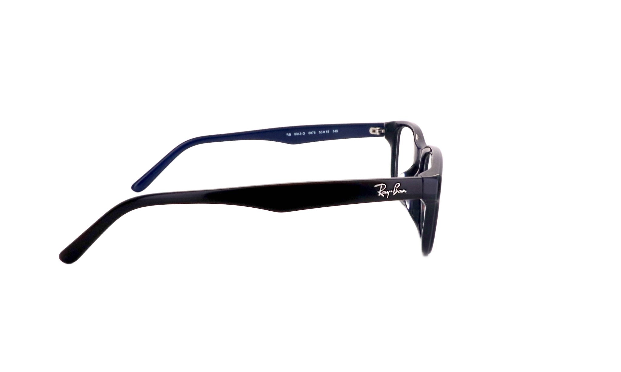 RAY - BAN RX 5345D - Jorge Oculista