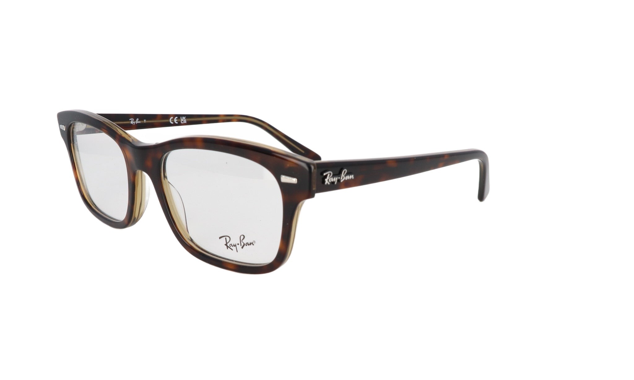 RAY - BAN RX 5383 - Jorge Oculista