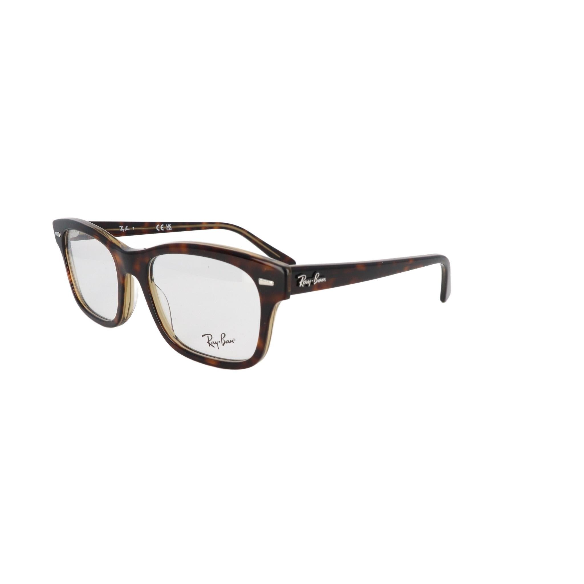 RAY - BAN RX 5383 - Jorge Oculista