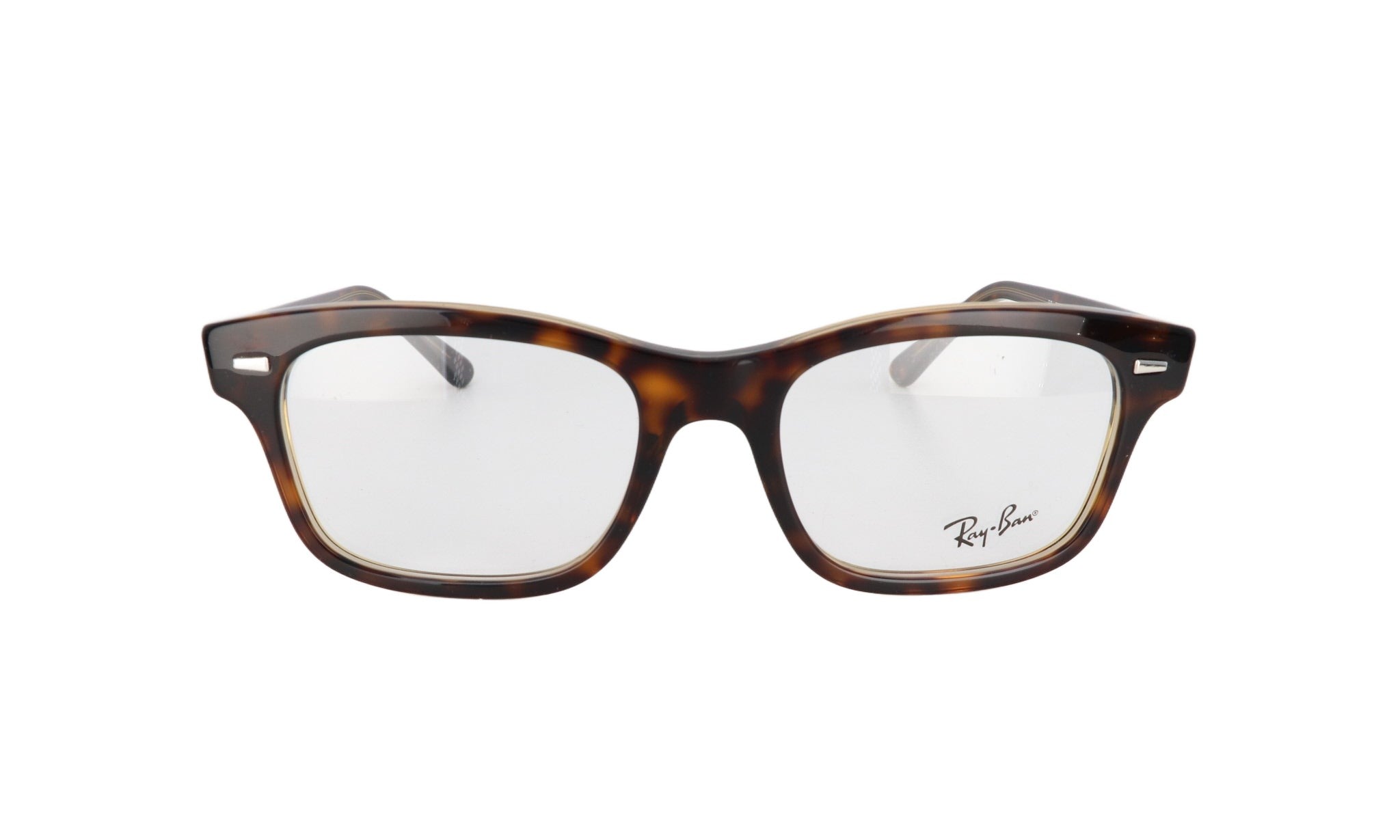 RAY - BAN RX 5383 - Jorge Oculista